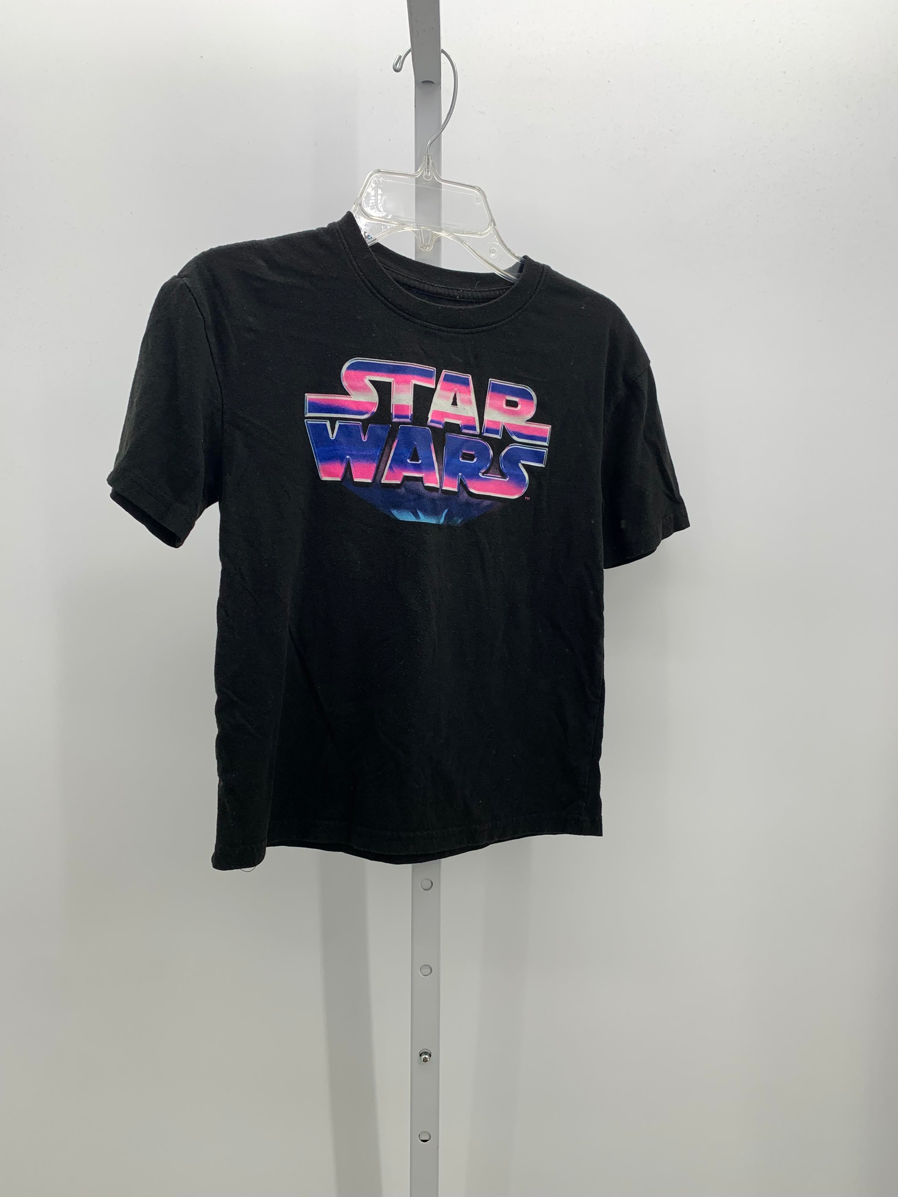 GRAPHIC KNIT DARTH VADER