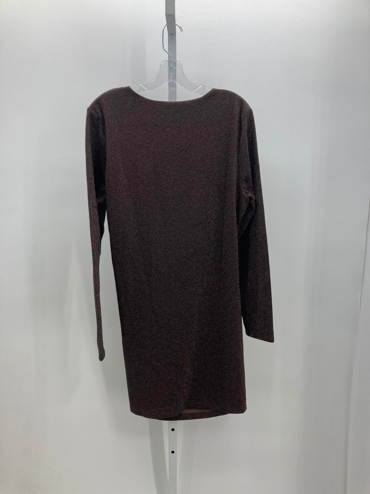 H&M Size Extra Large Misses Long Sleeve Dress