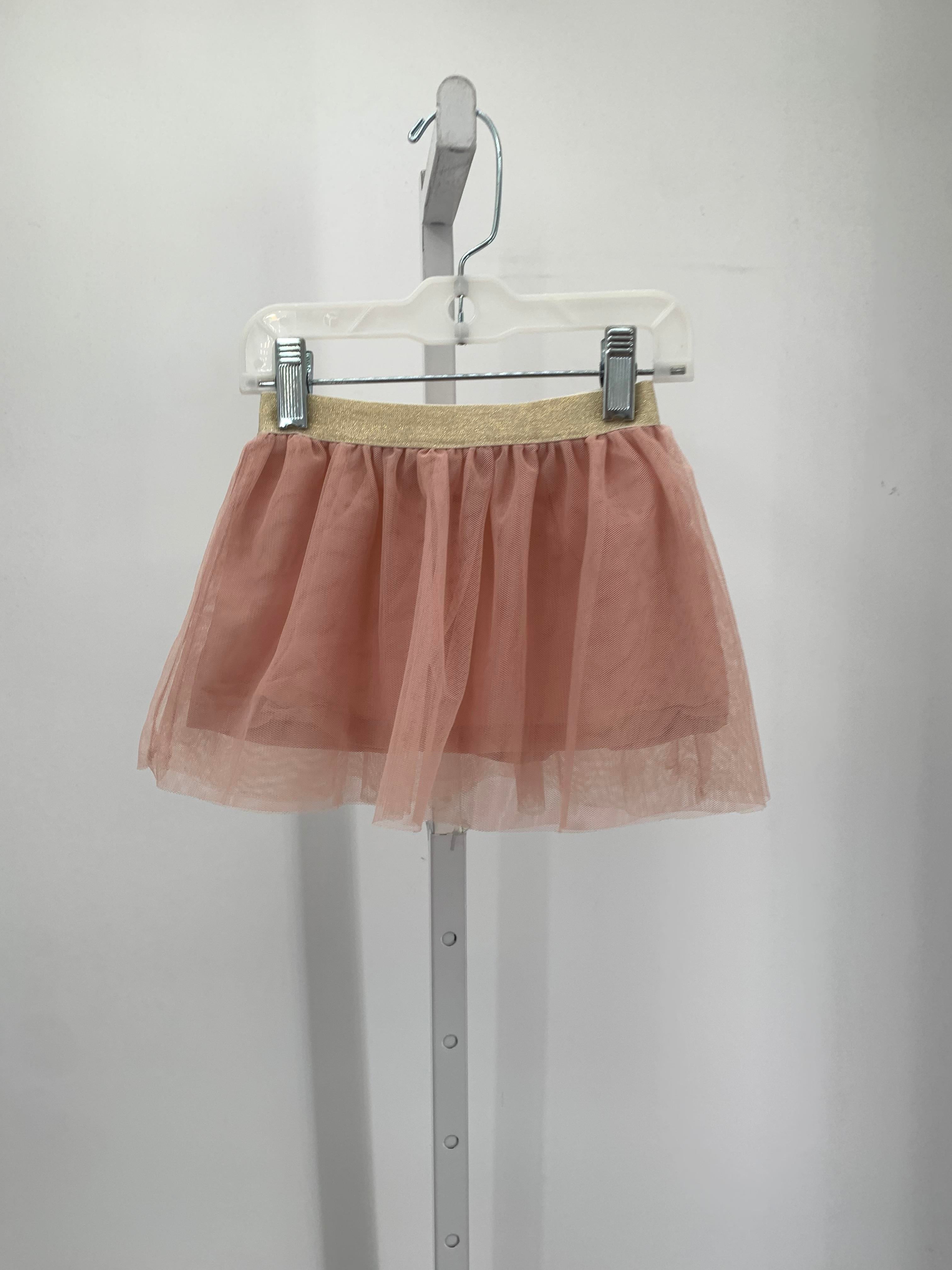 Carters Size 2T Girls Skirt