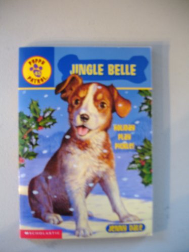 Jingle Belle by Jenny Dale - Jenny Dale