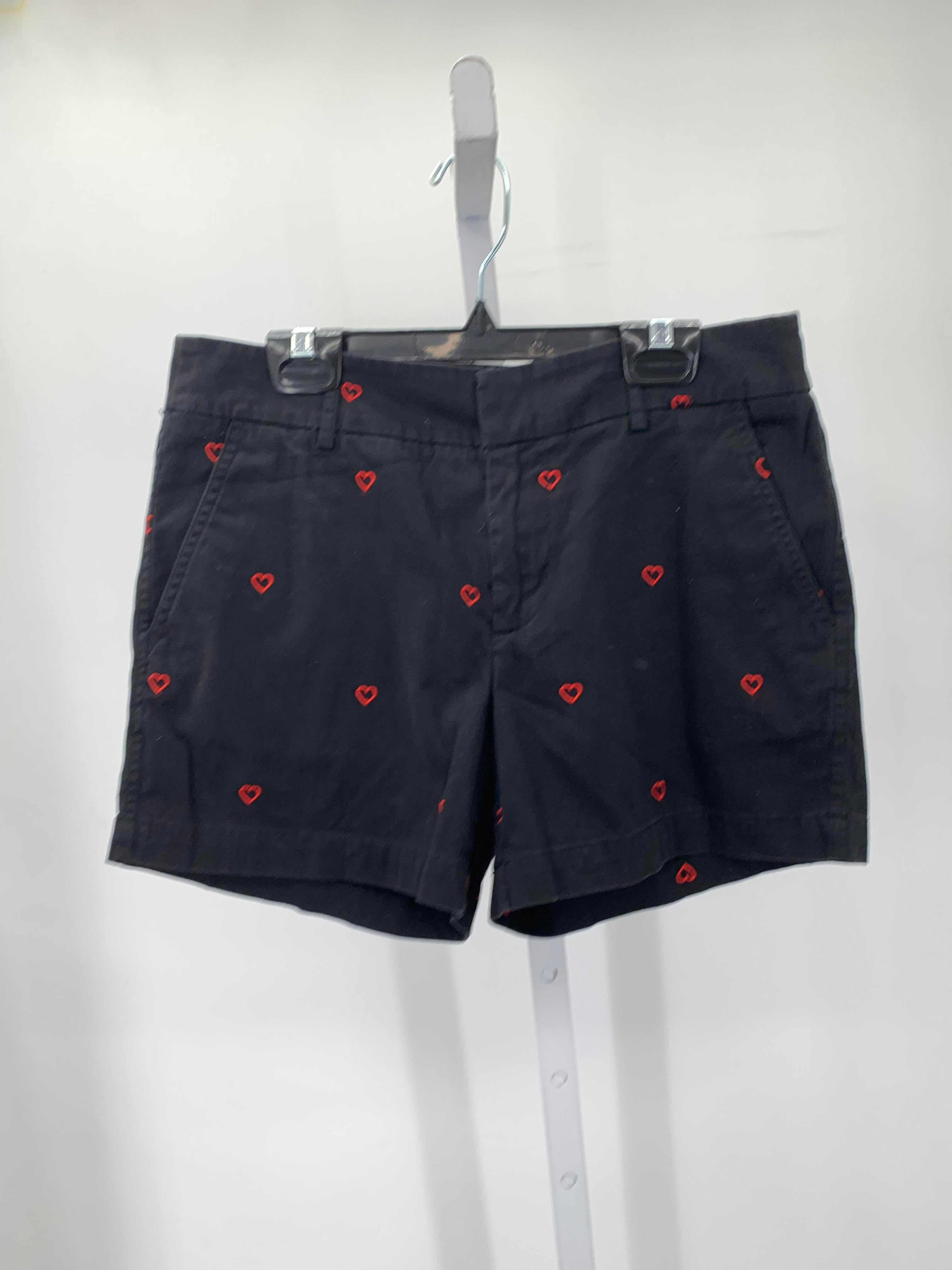 Jones New York Size 2 Misses Shorts