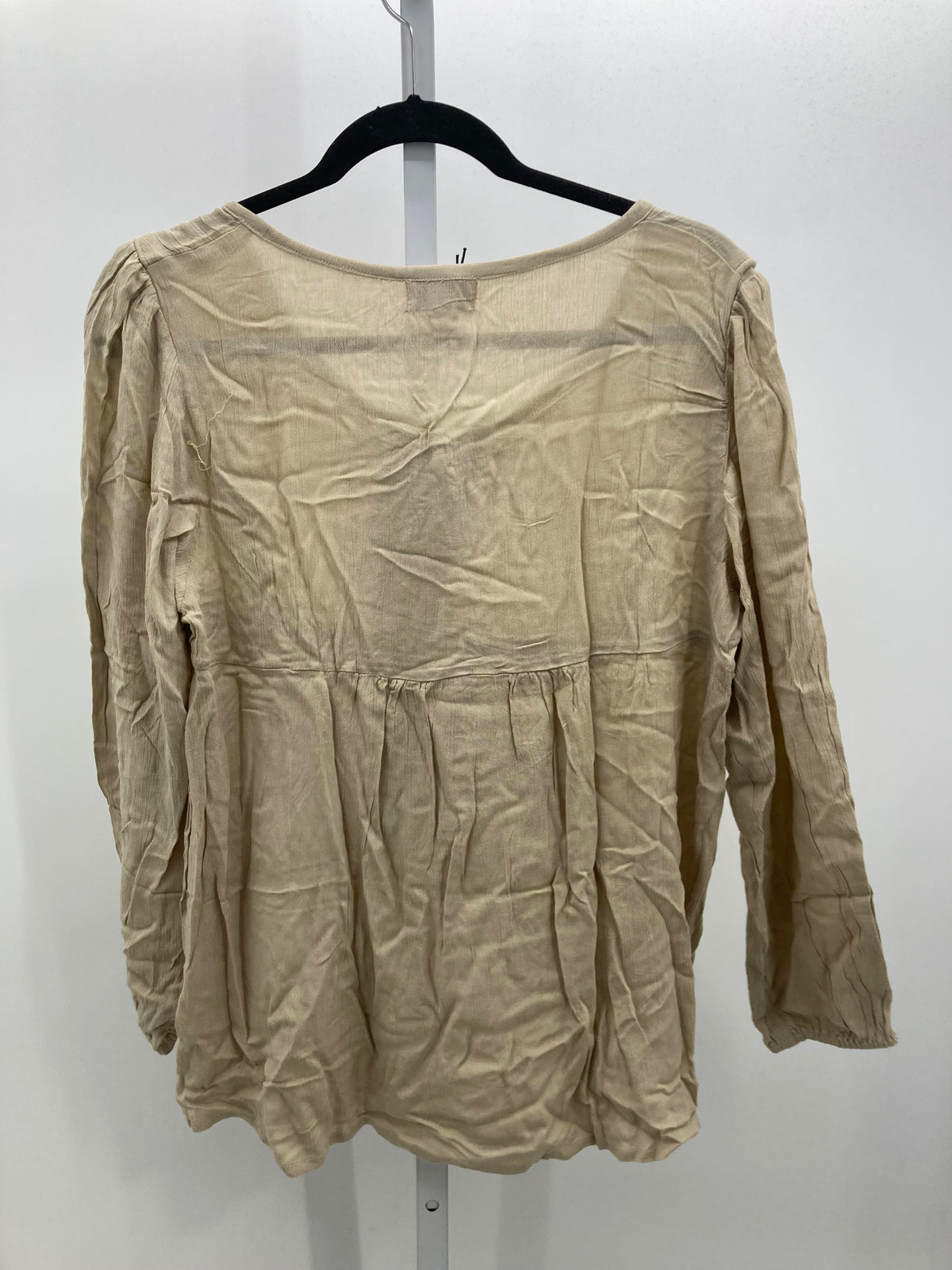 Myra Bag Size Medium Misses Long Sleeve Shirt