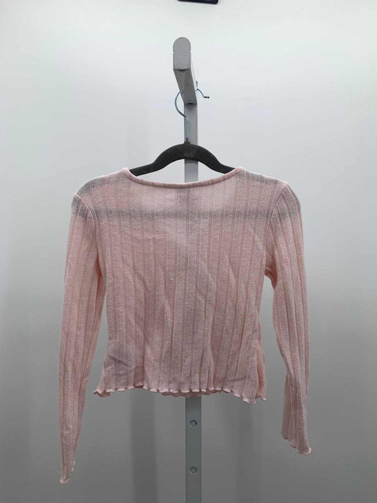 Old Navy Size 6-7 Girls Long Sleeve Sweater