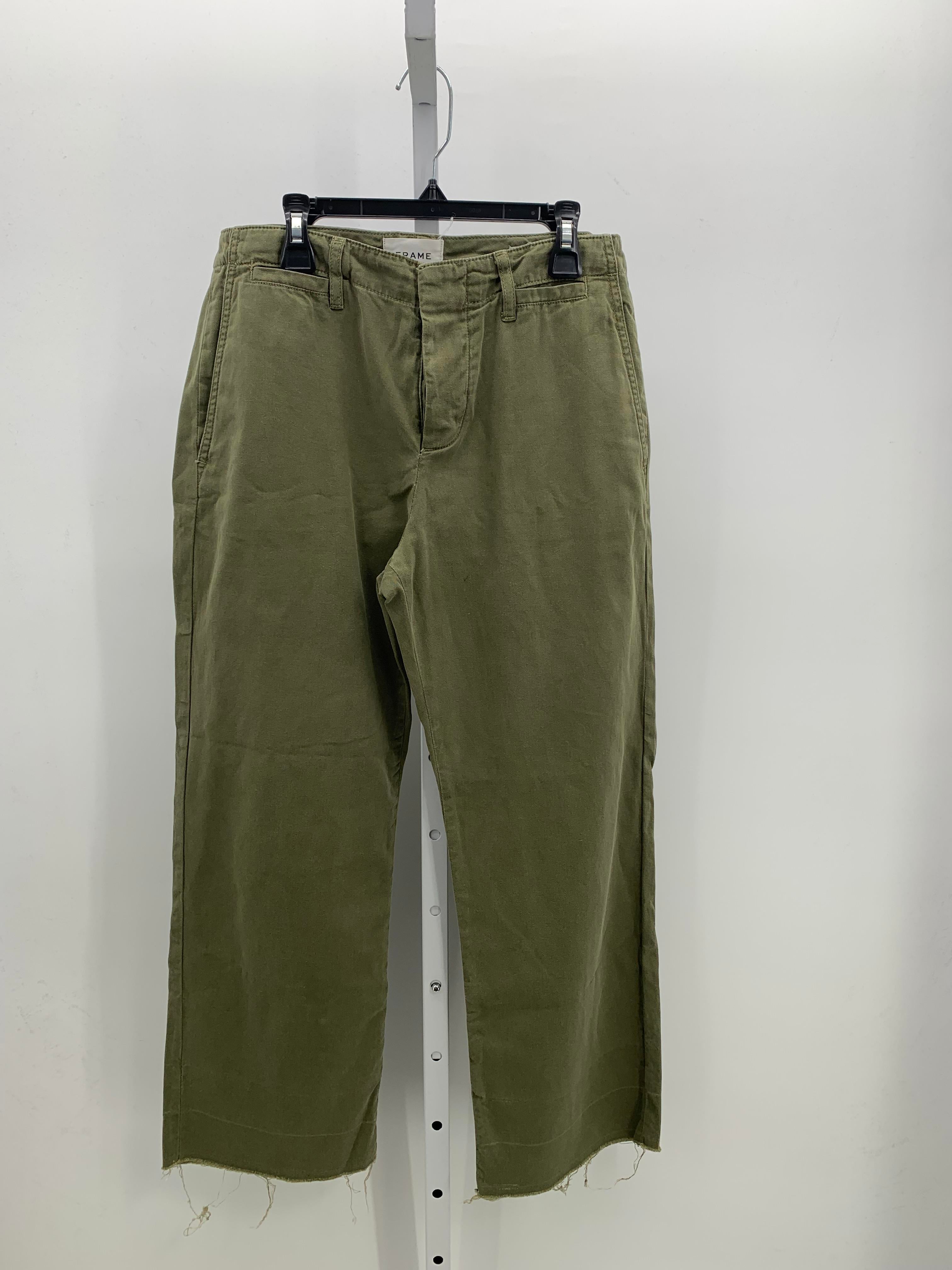 Size 2 Misses Jeans