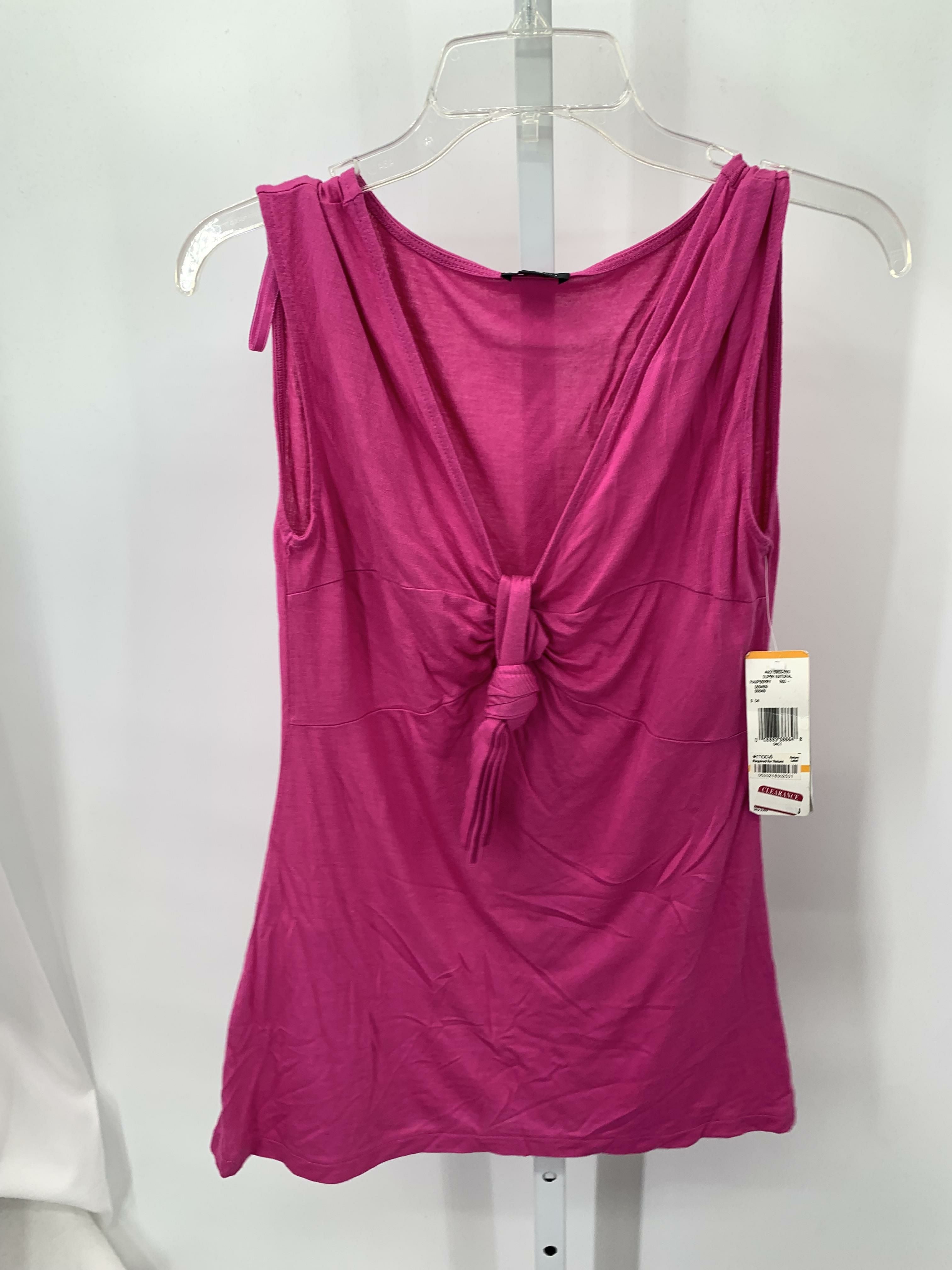 Nine West Size Small Misses Tank