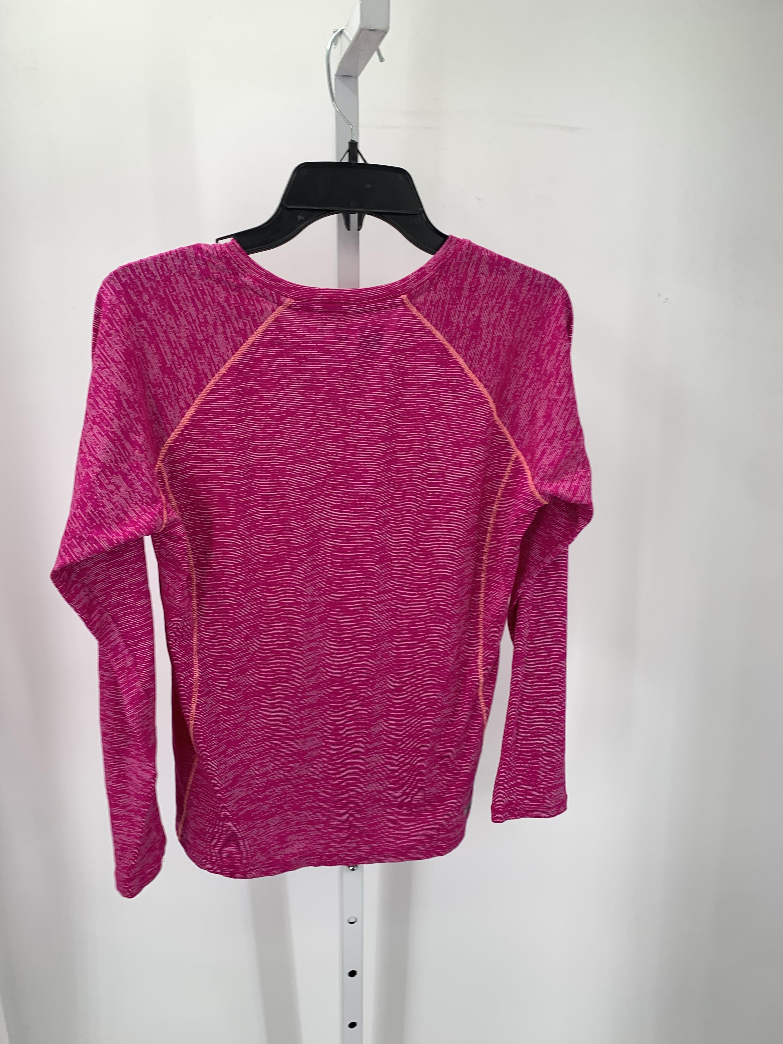 RBX Size Medium Misses Long Sleeve Shirt
