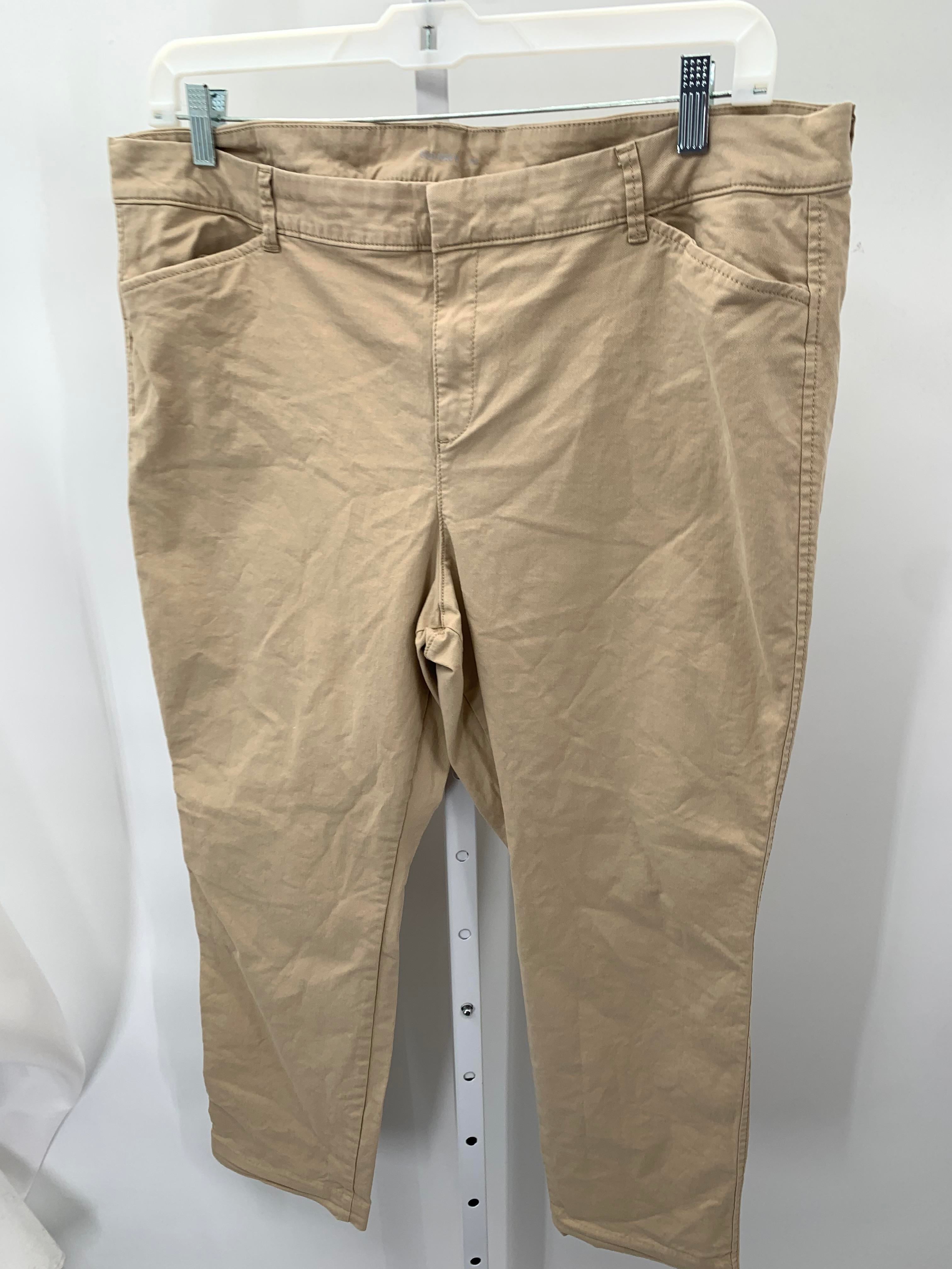 Old Navy Size 18 Misses Pants