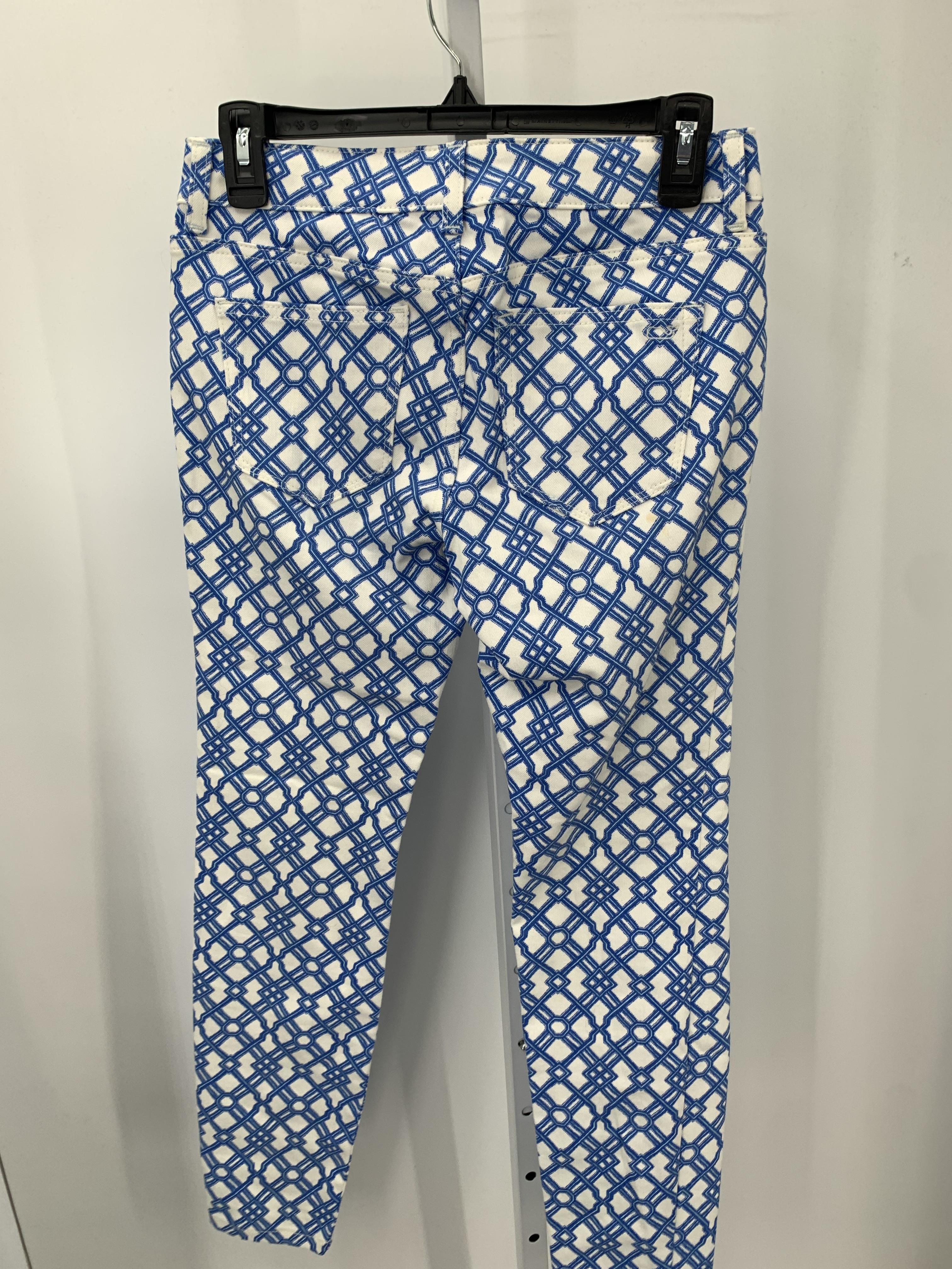 Vineyard Vines Size 2 Misses Jeans