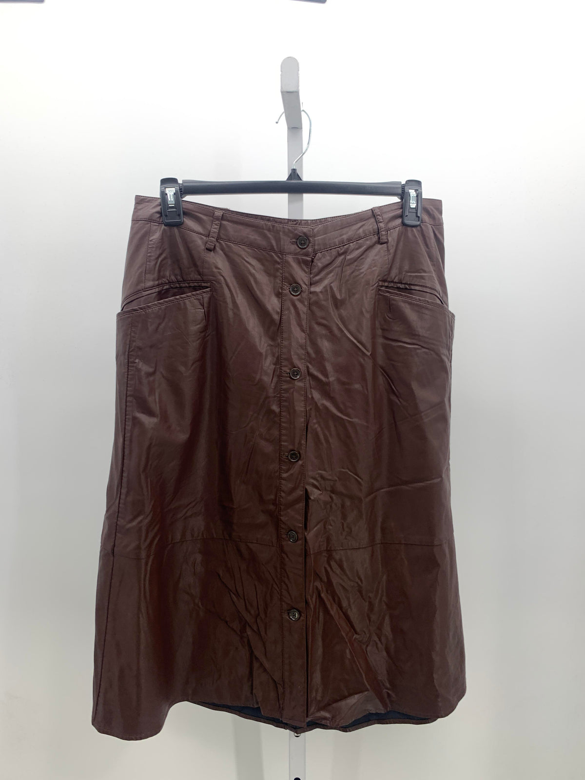 Banana Republic Size 16 Misses Skirt