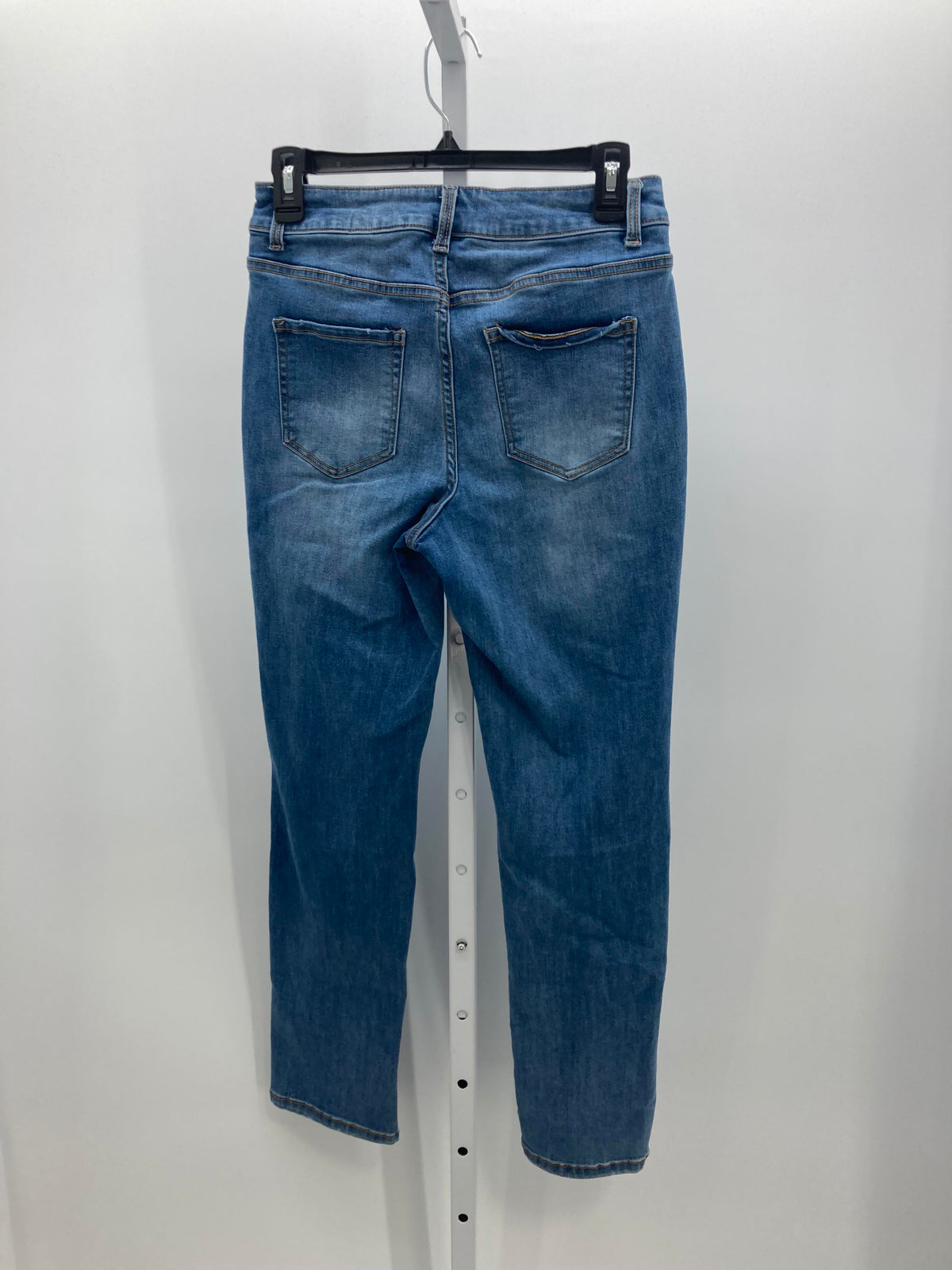 Time and Tru Size 6 Misses Jeans