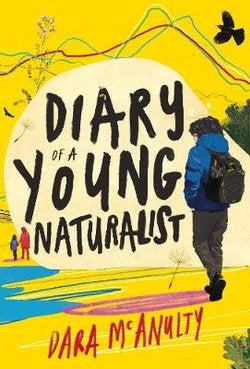 Diary of a Young Naturalist -