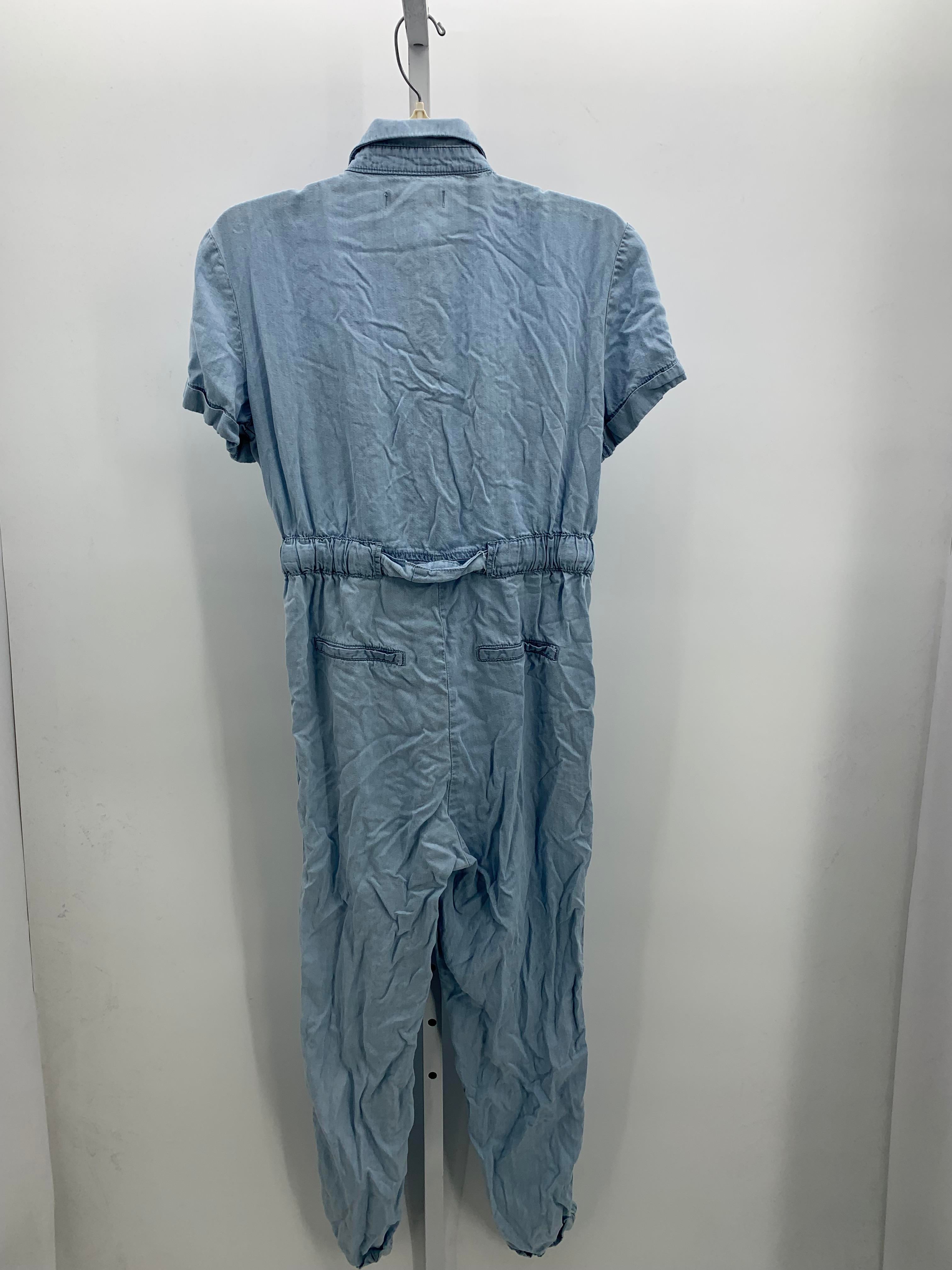 Denim & Co. Size 4 Misses Jumper