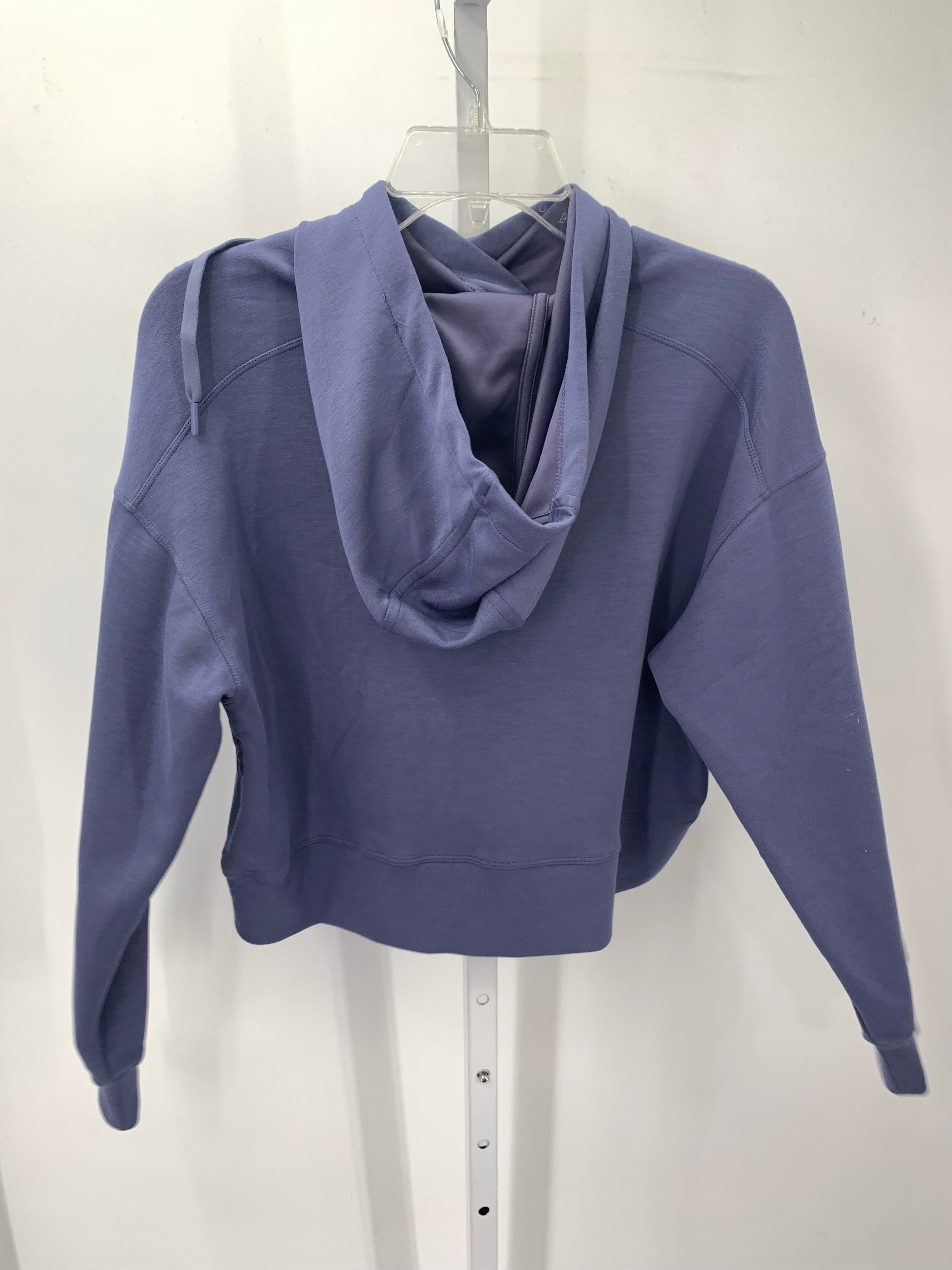 90 degree Size Small Misses Long Sleeve Shirt