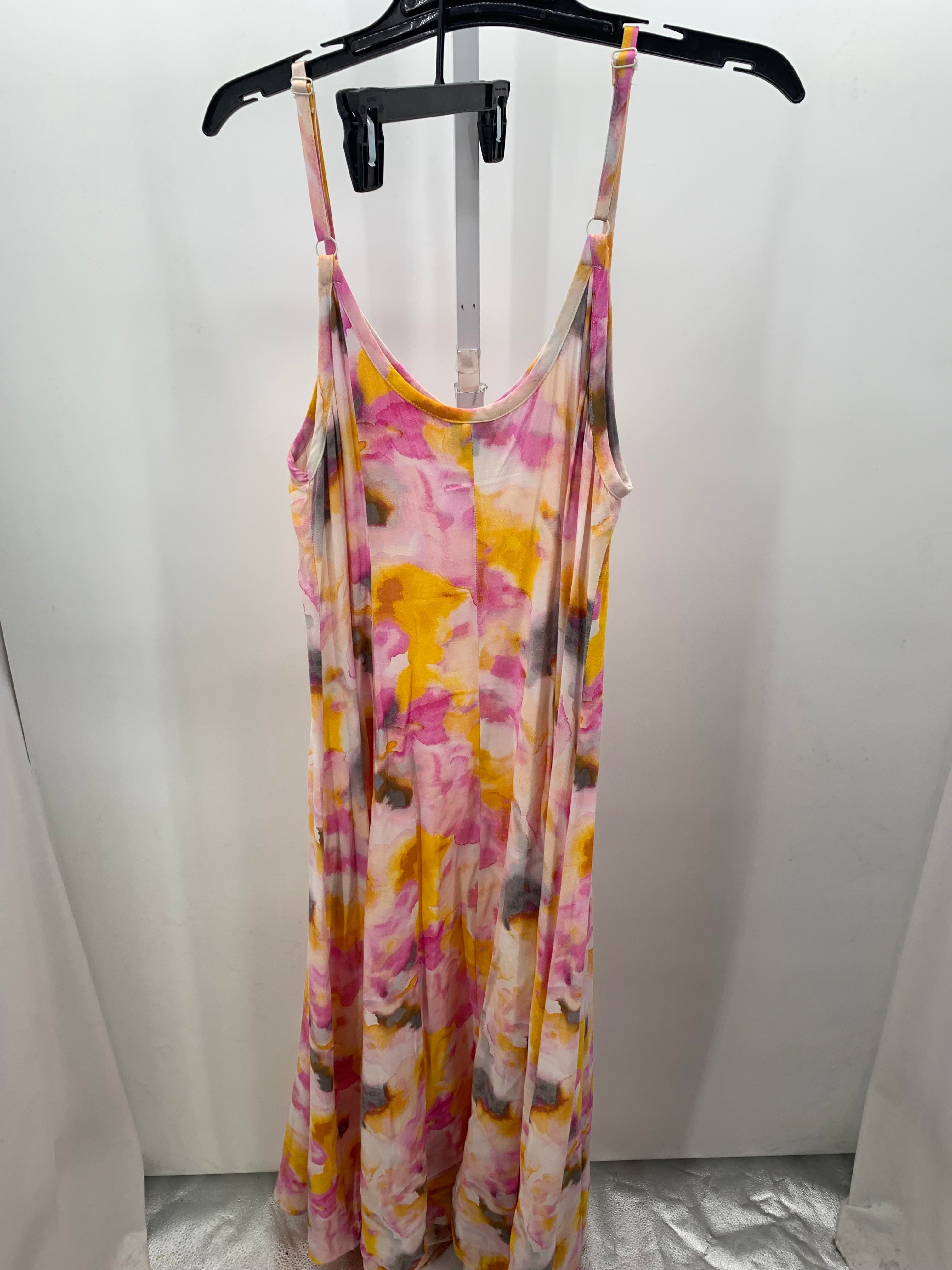 Torrid Size 0X Womens Sundress