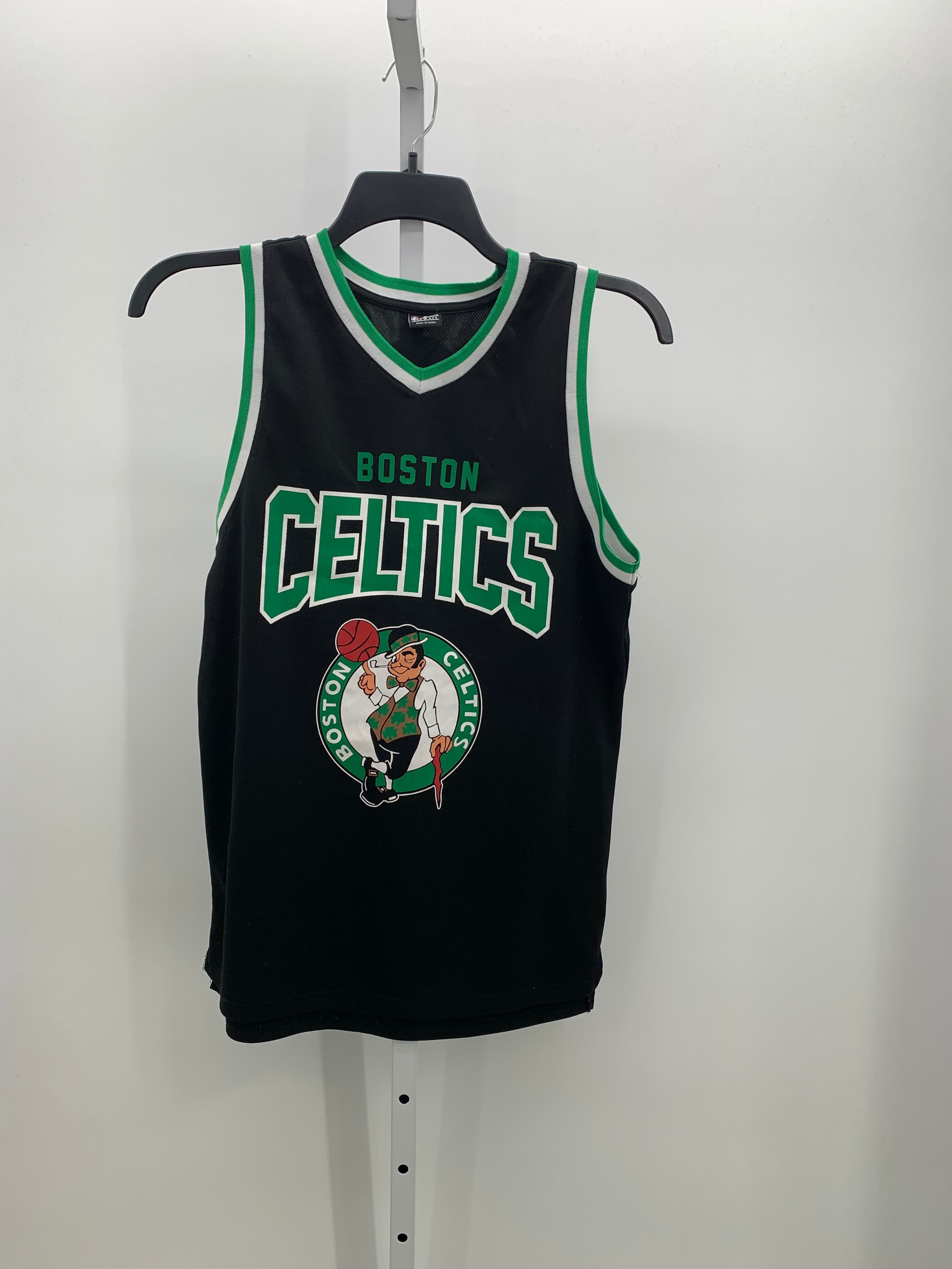 BOSTON CELTICS