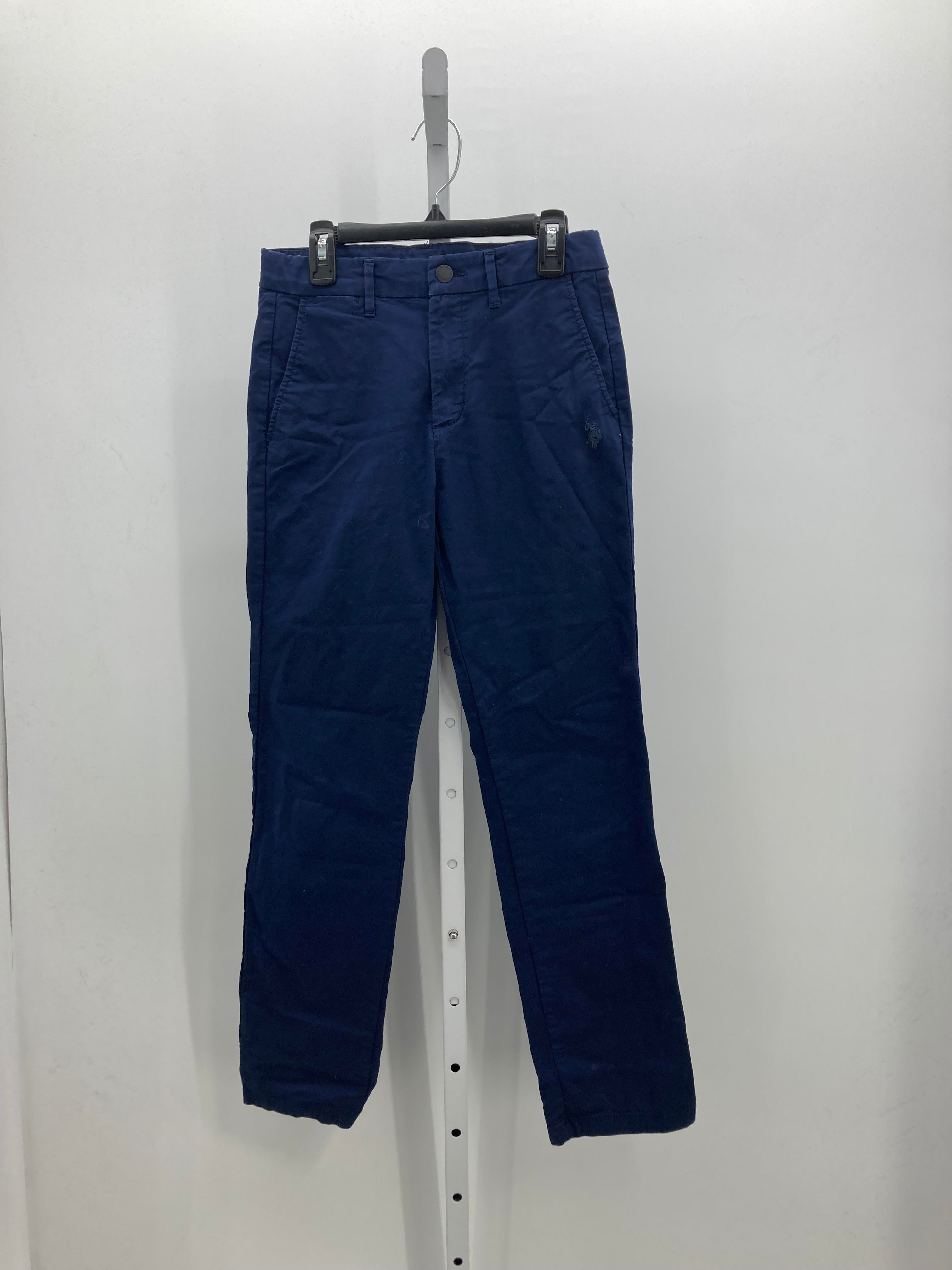ADJ WAIST PANTS