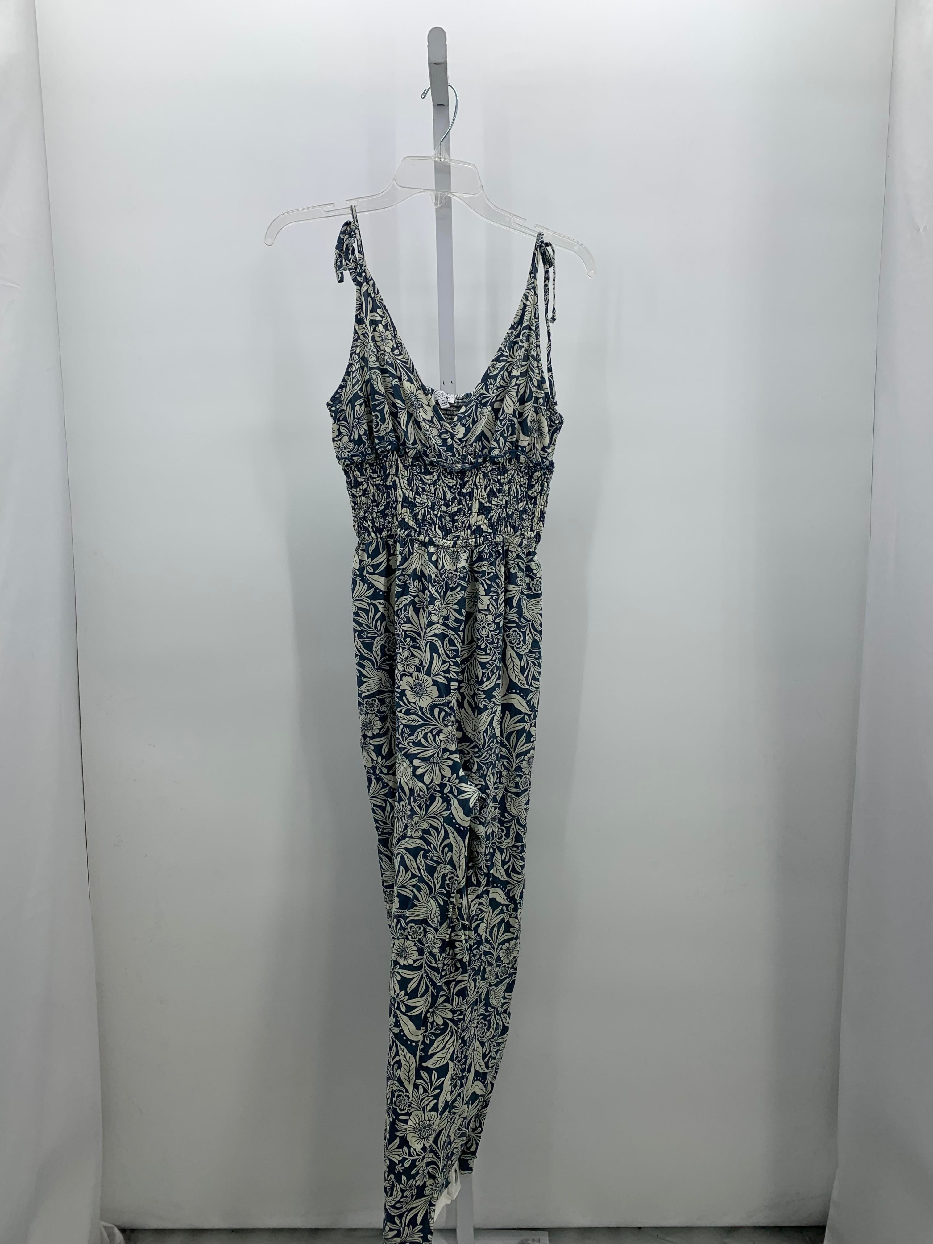 Size Medium Juniors Romper