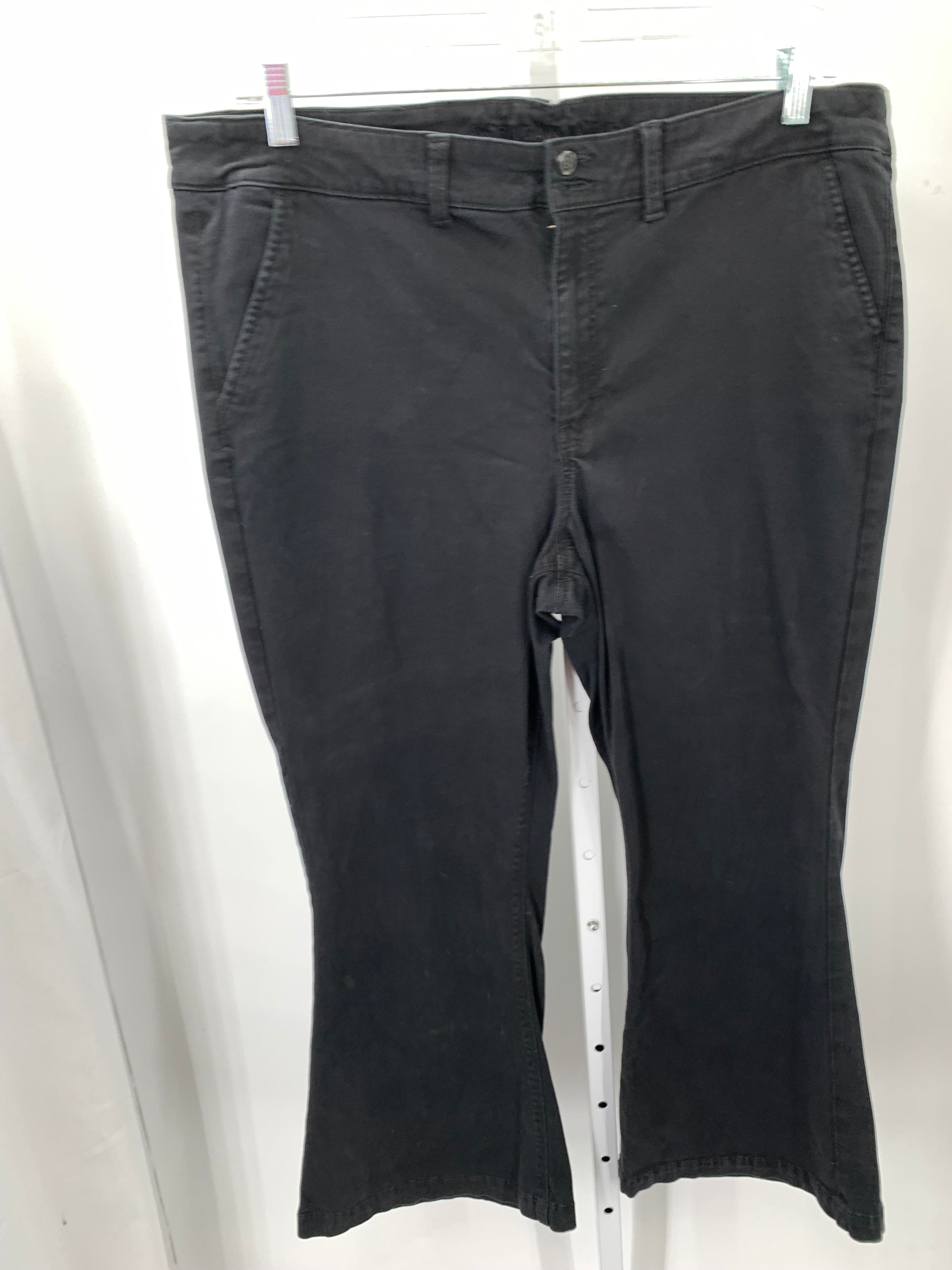 American Eagle Size 22 Juniors Pants