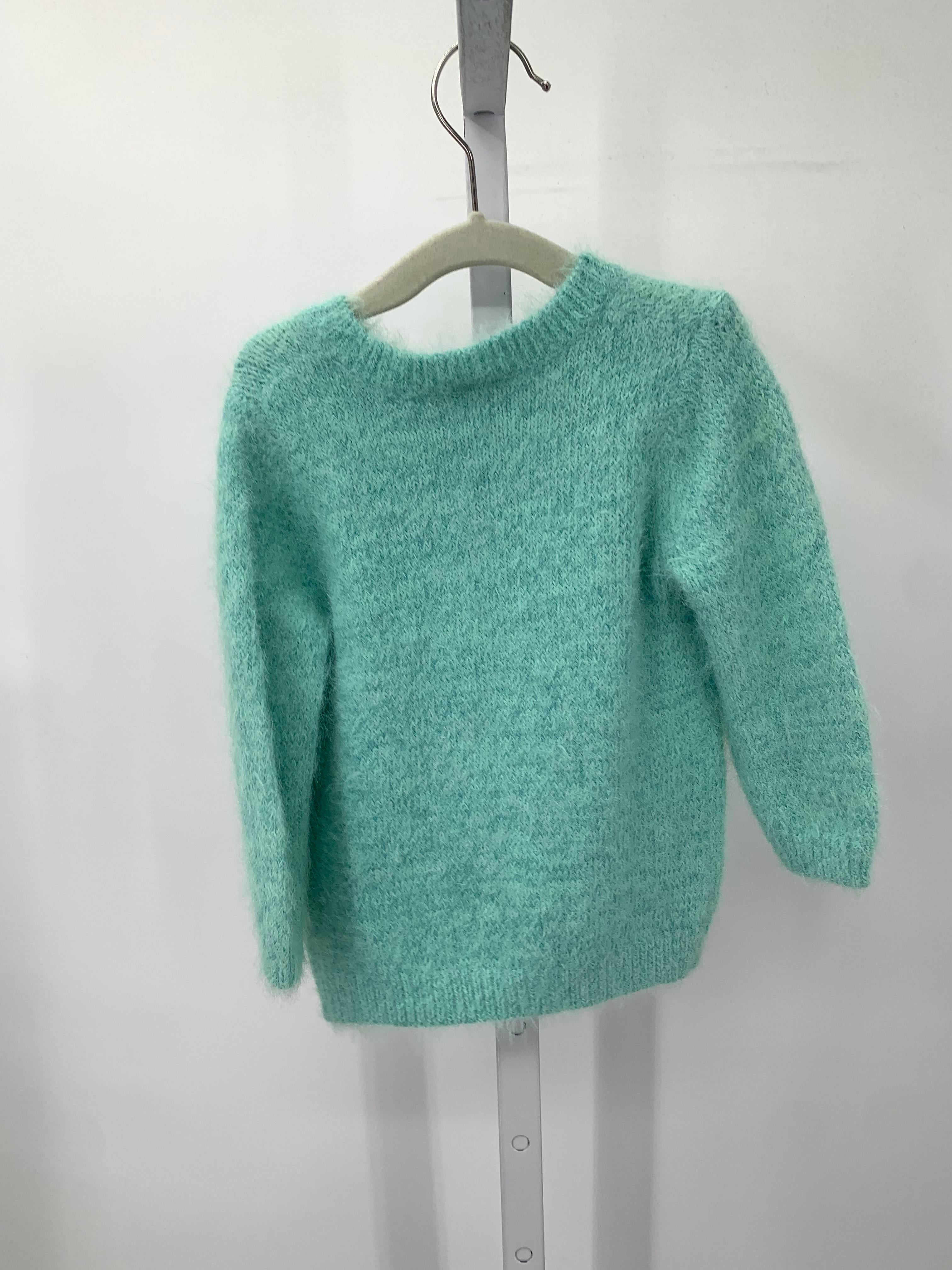 Gymboree Size 12-18 Months Girls Long Sleeve Sweater