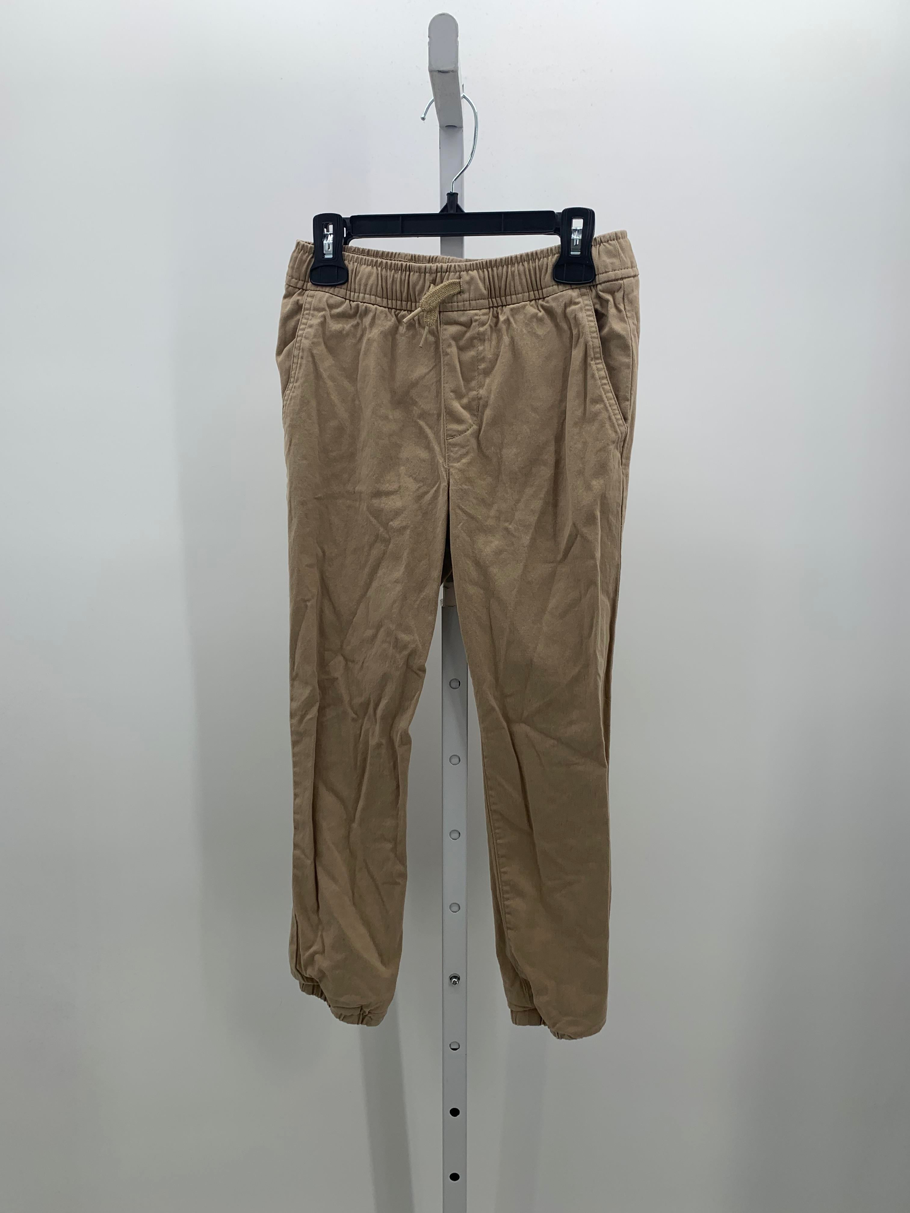 DRAW WAIST JOGGER