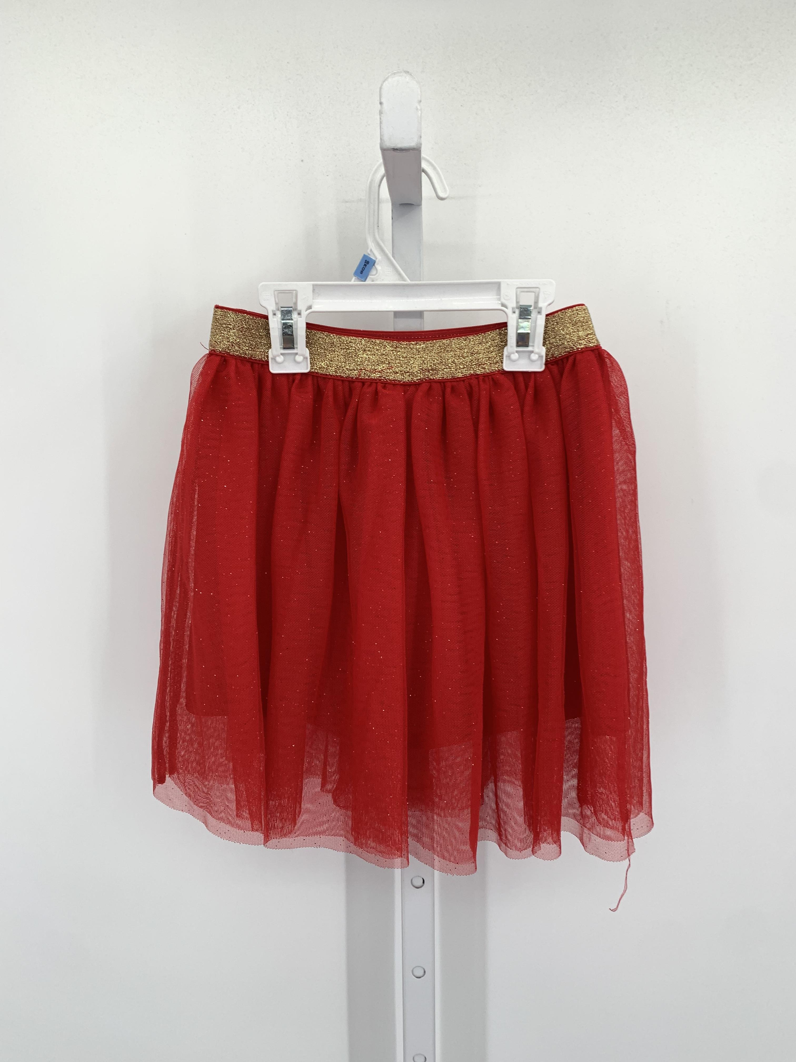 Size 6/6X Girls Skirt