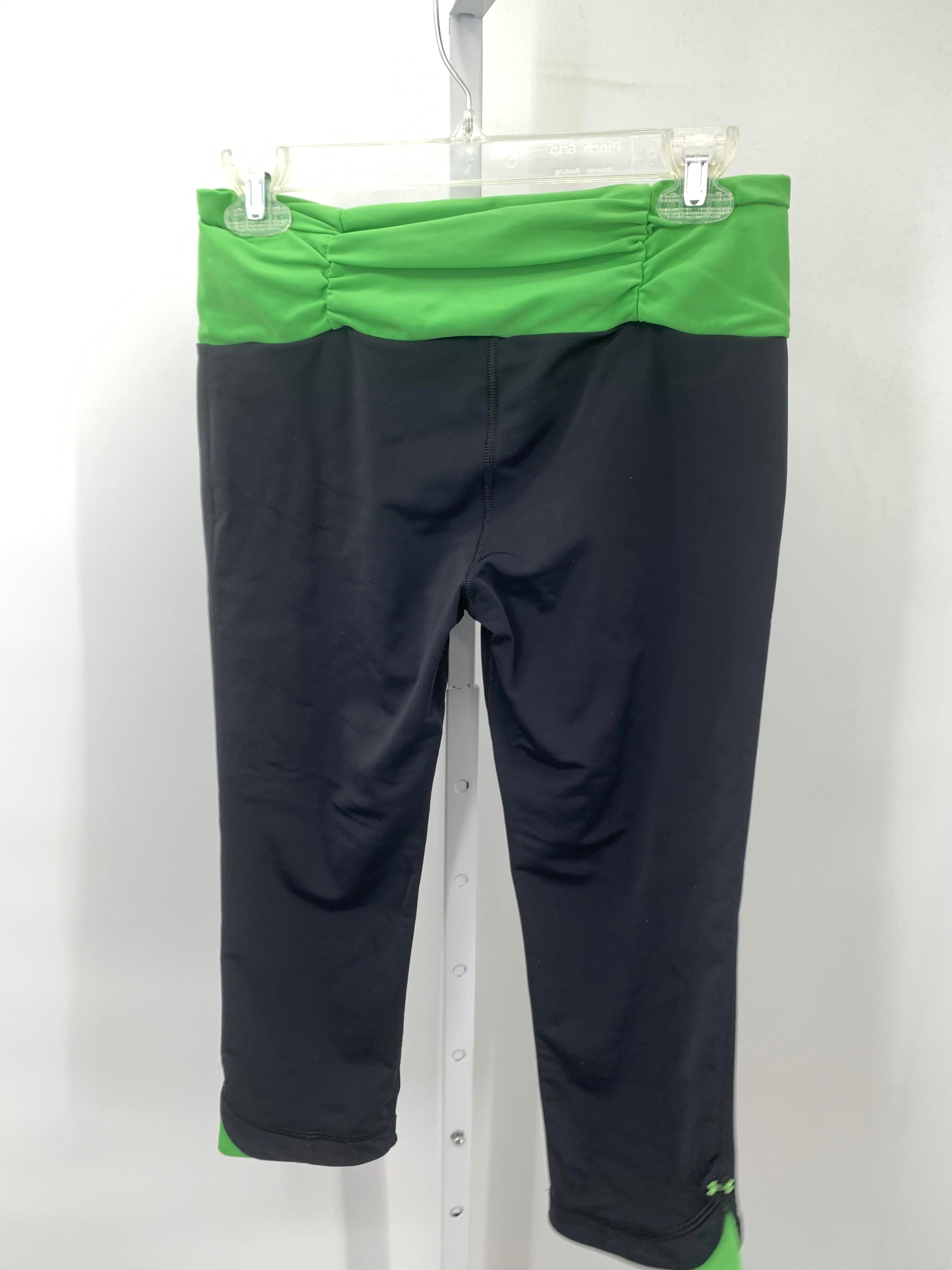Under Armour Size Medium Misses Leggings