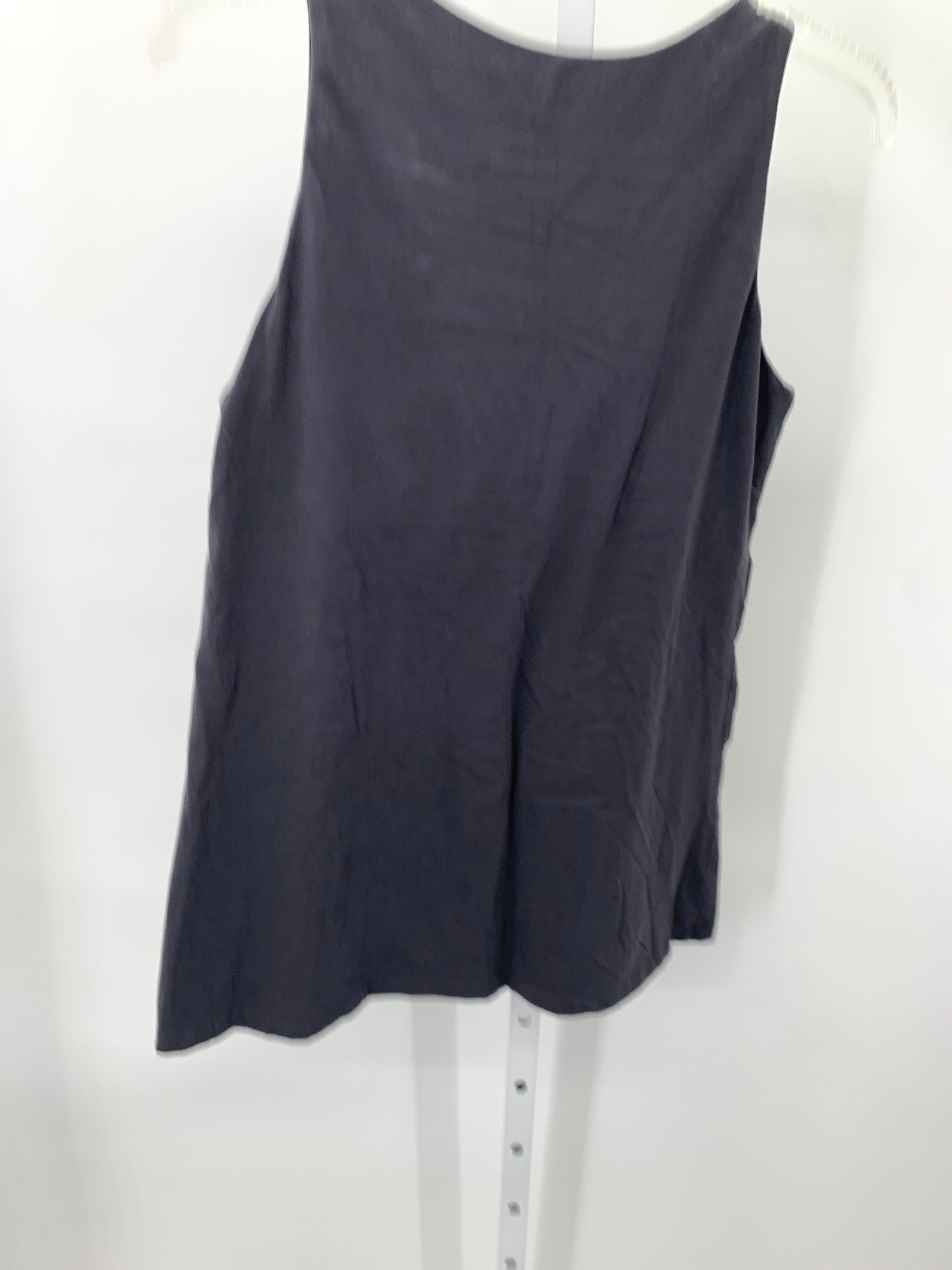 Size Large Misses Tank