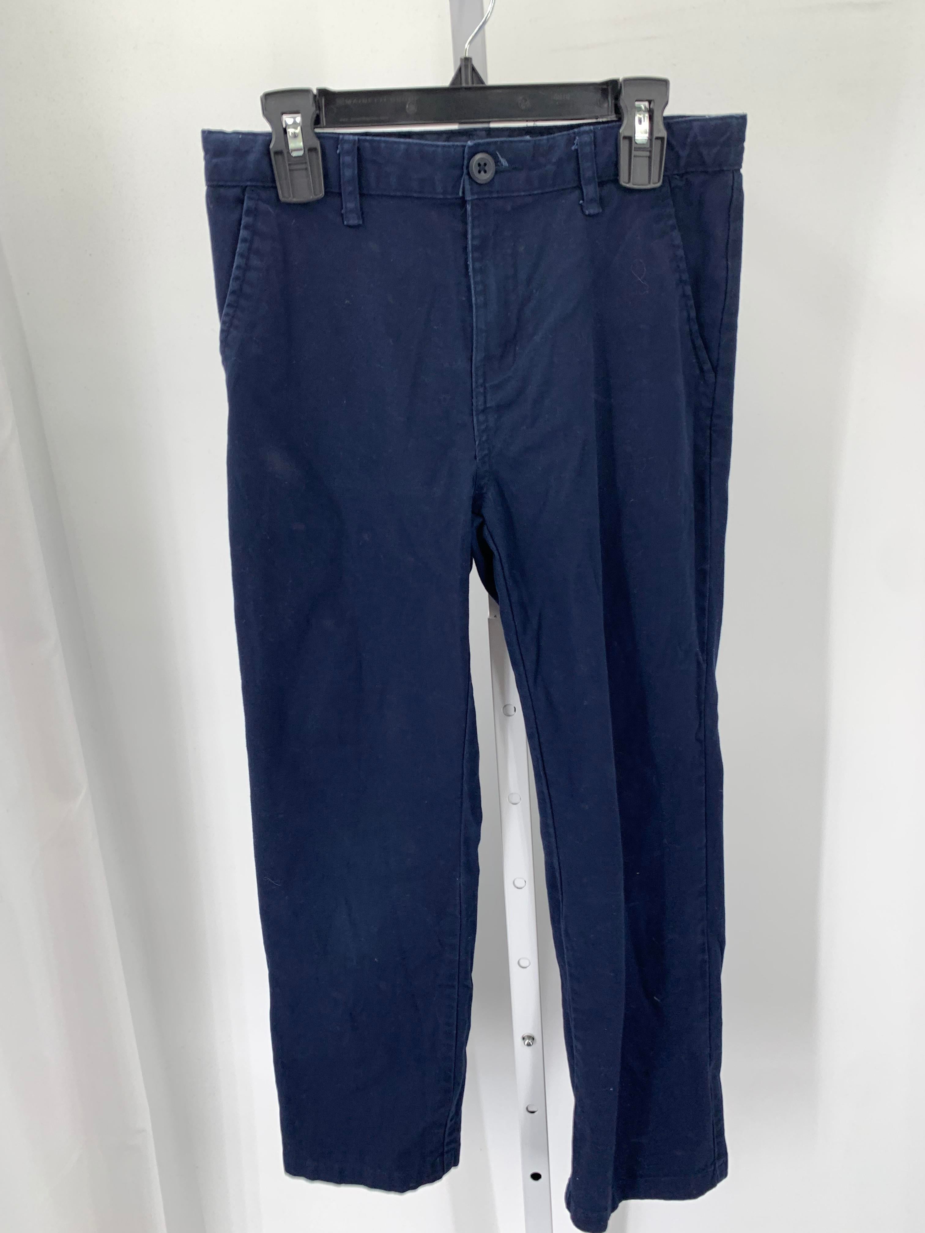 ADJ WAIST STRAIGHT FIT