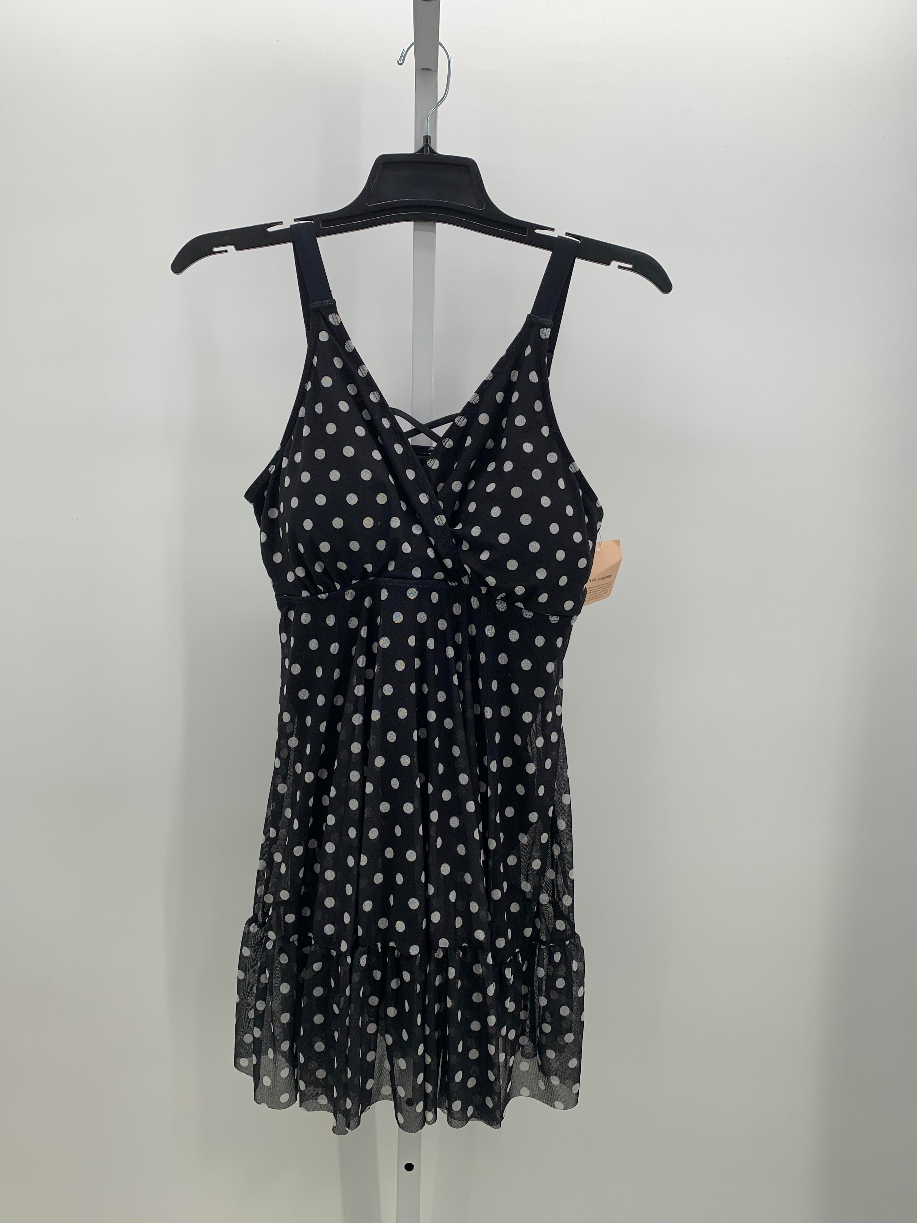 Size 14/16 W Womens Swimwear