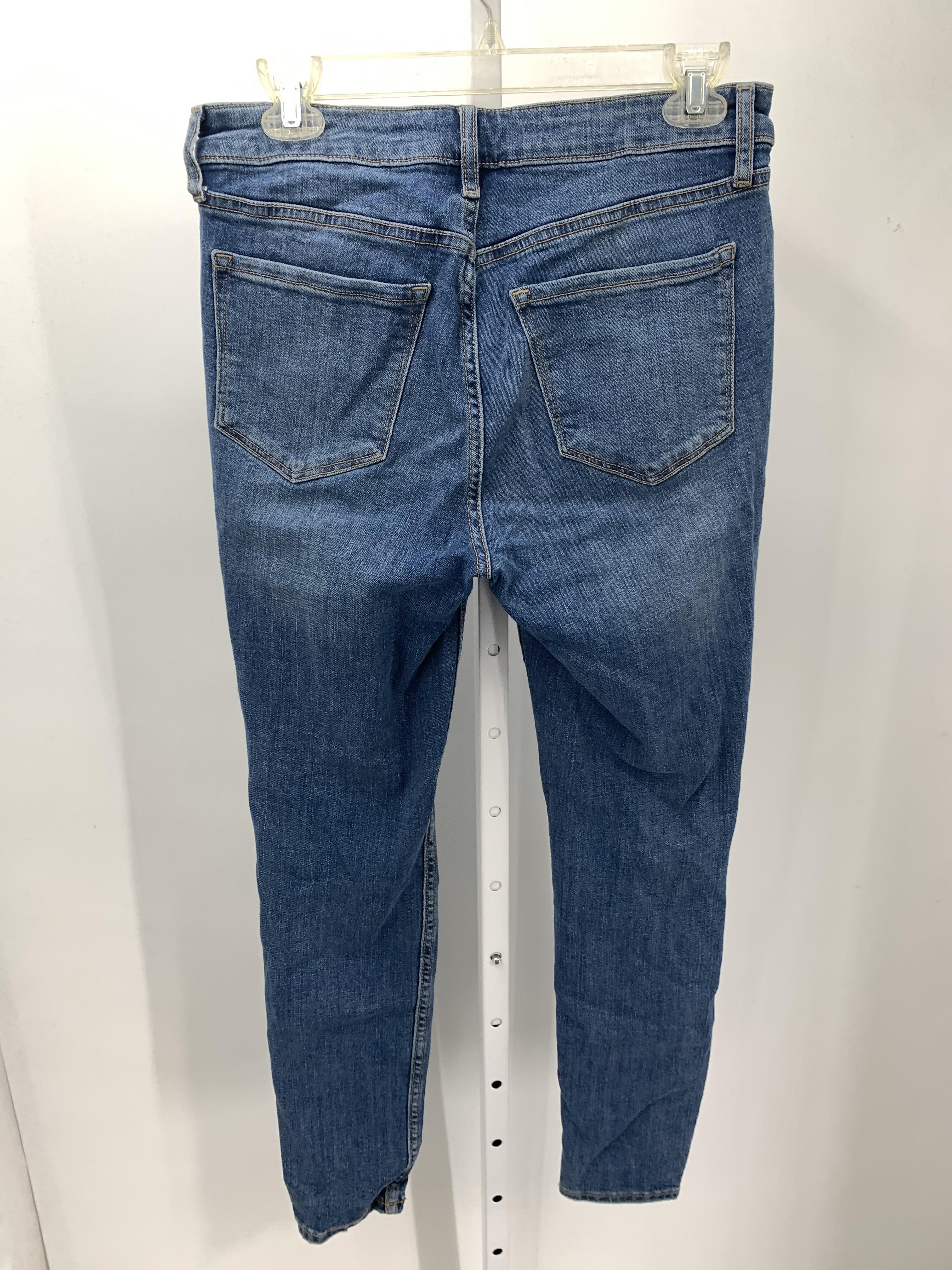 Old Navy Size 8 Misses Jeans