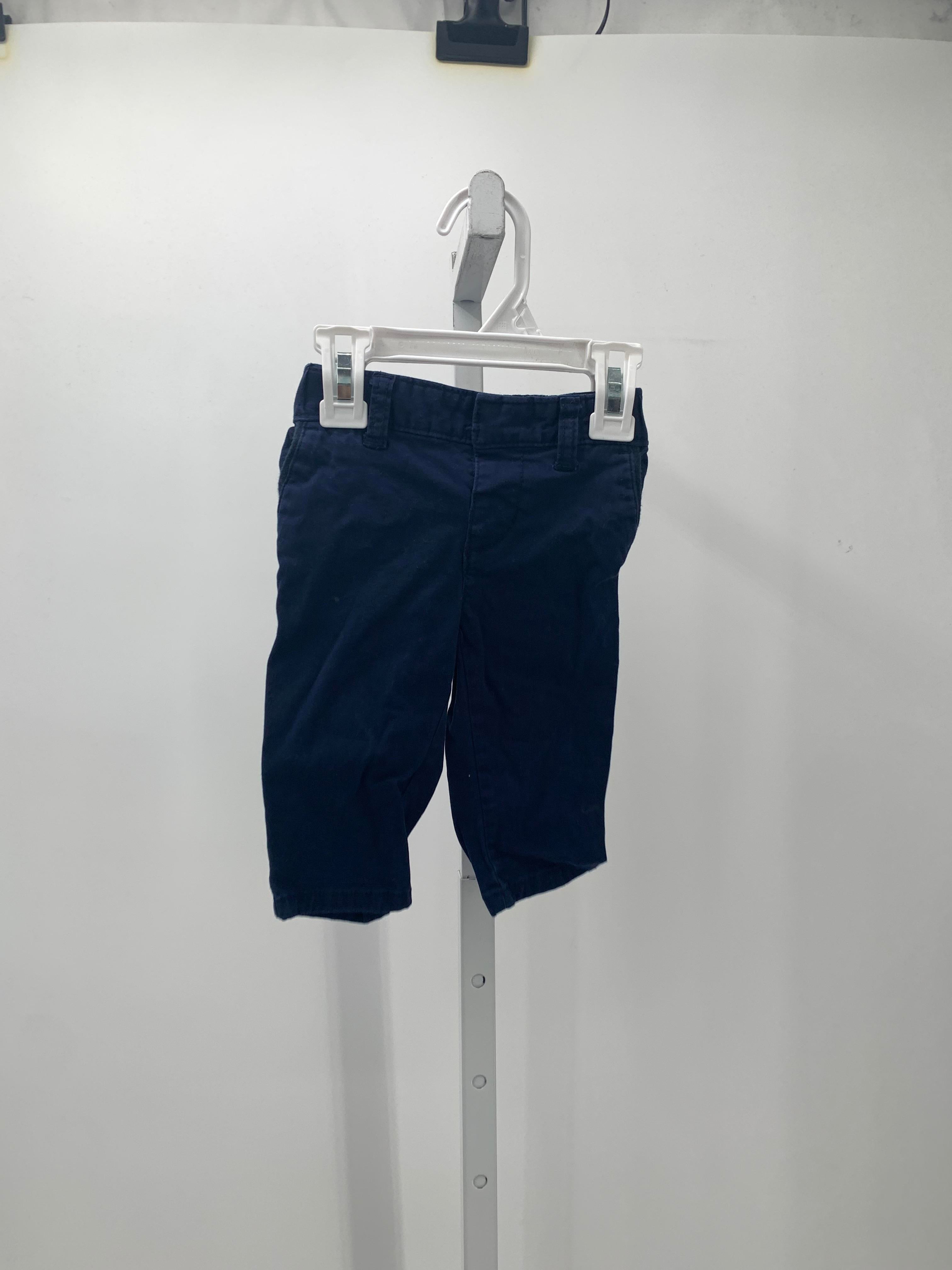 ELASTIC WAIST
