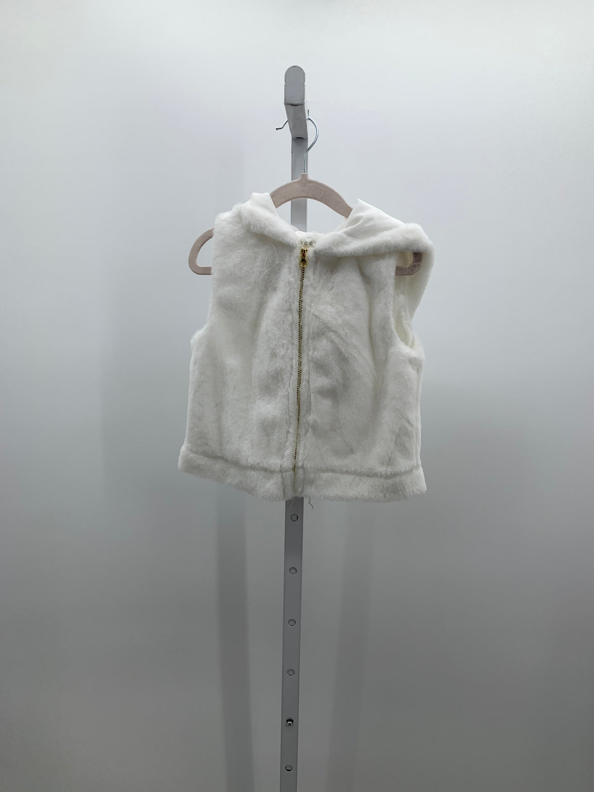 BTween Size 4 Girls Vest