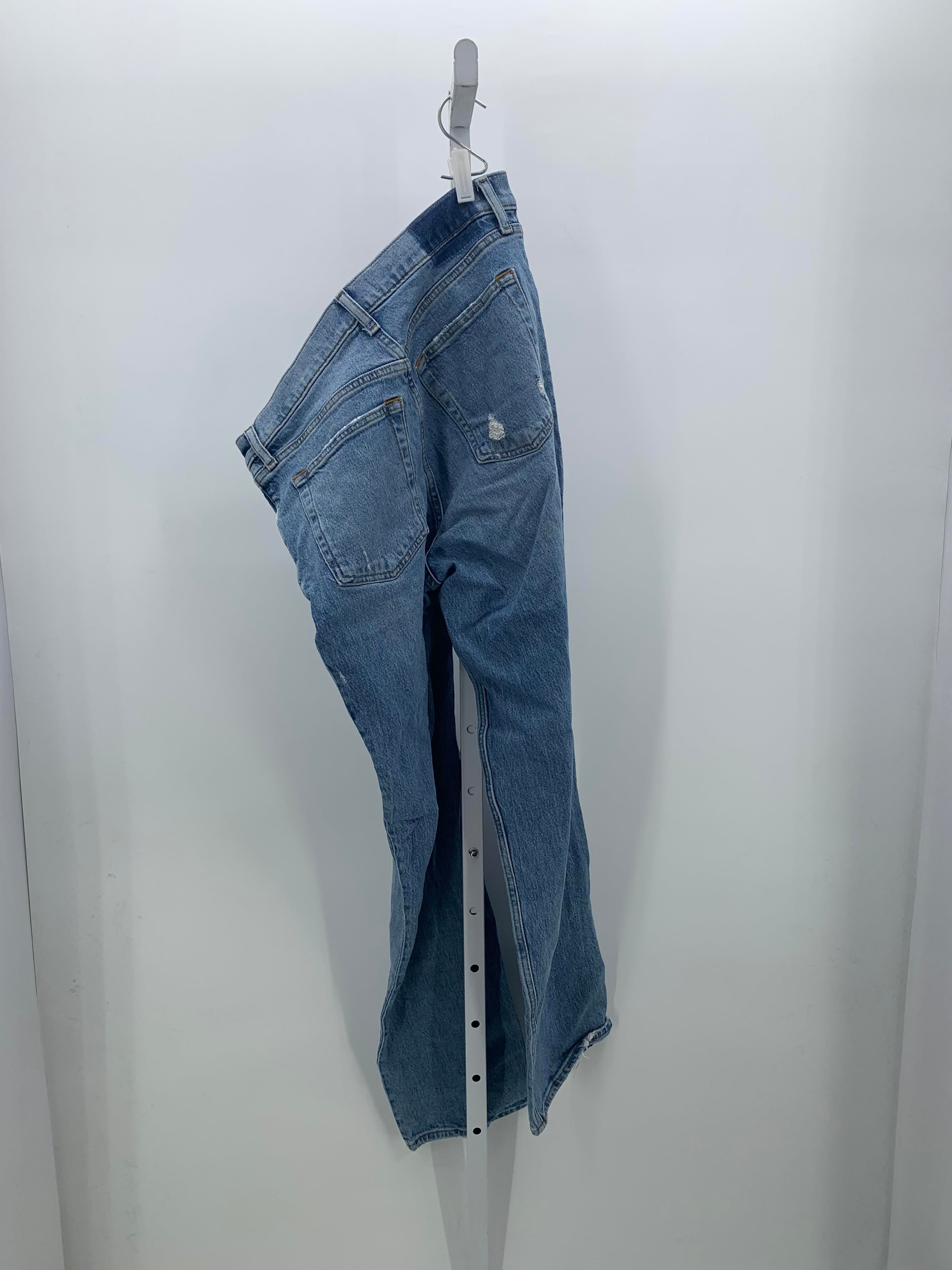 Abercrombie Size 12 Juniors Jeans