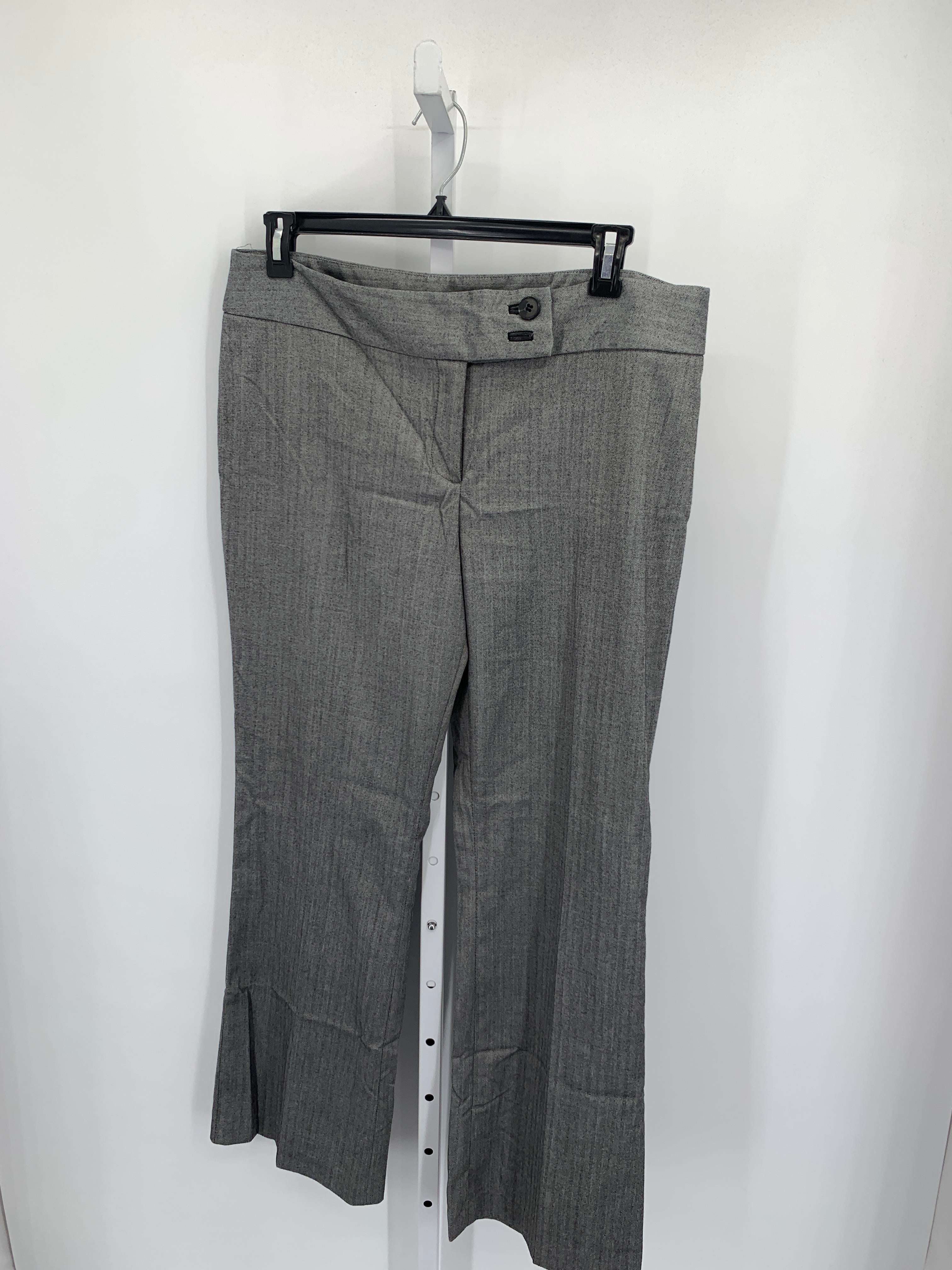 Dalia Collection Size 14 Misses Pants