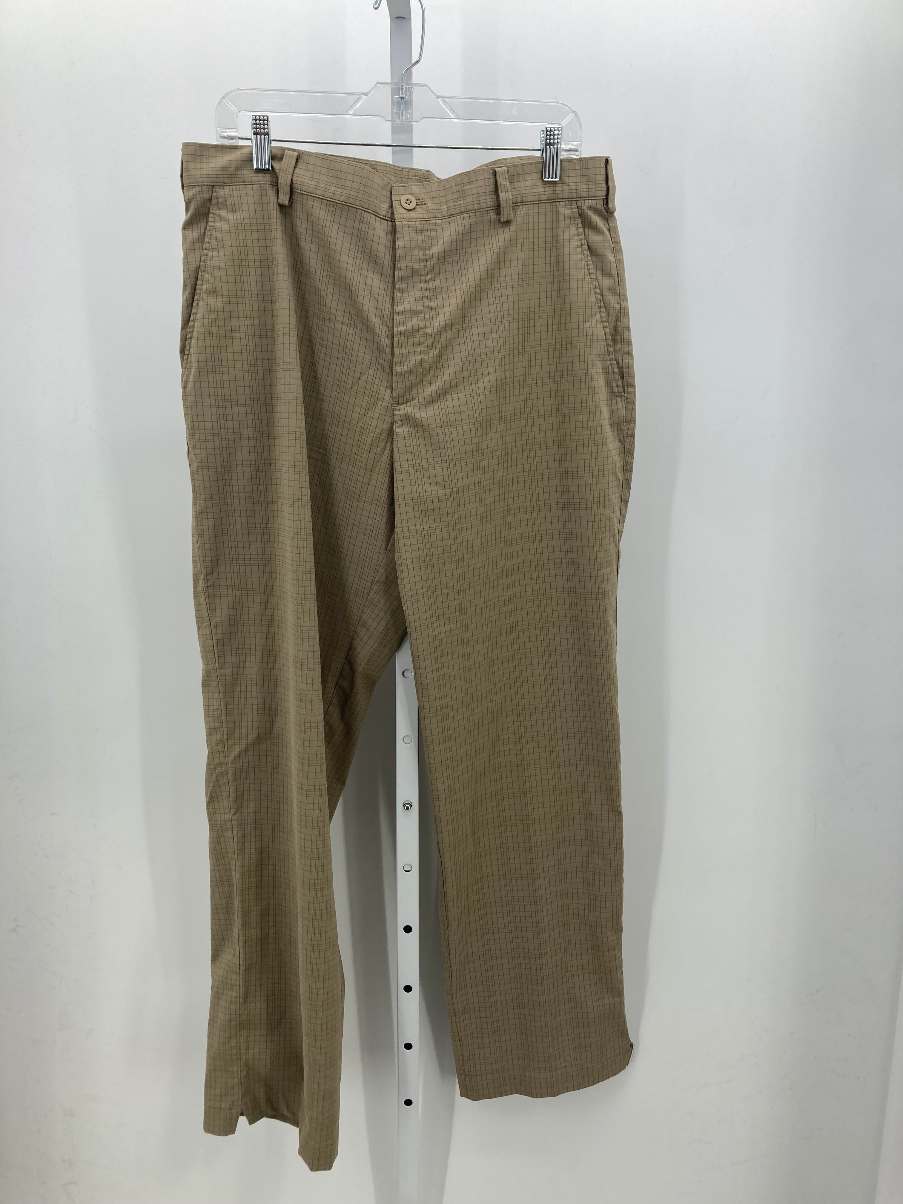 PLAID ACTIVE