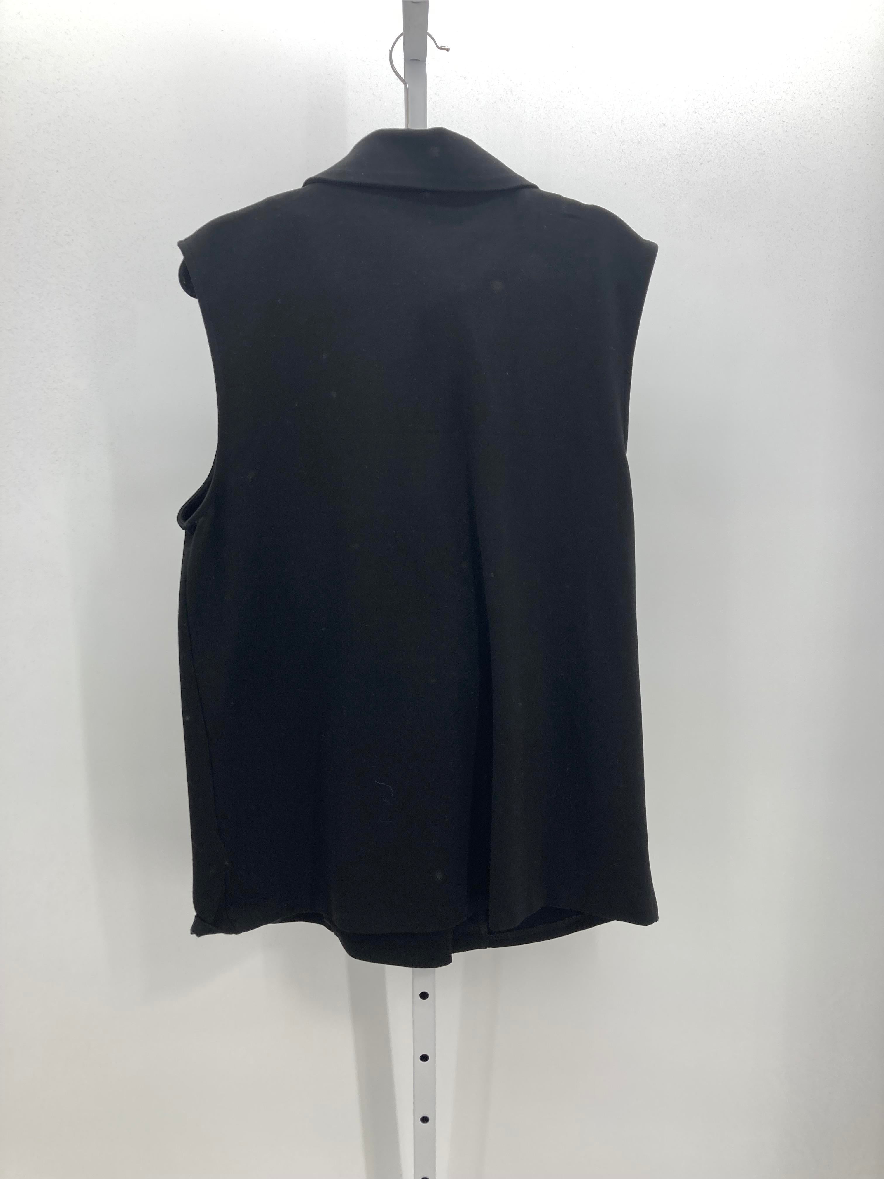Primark Size 12 Misses Vest