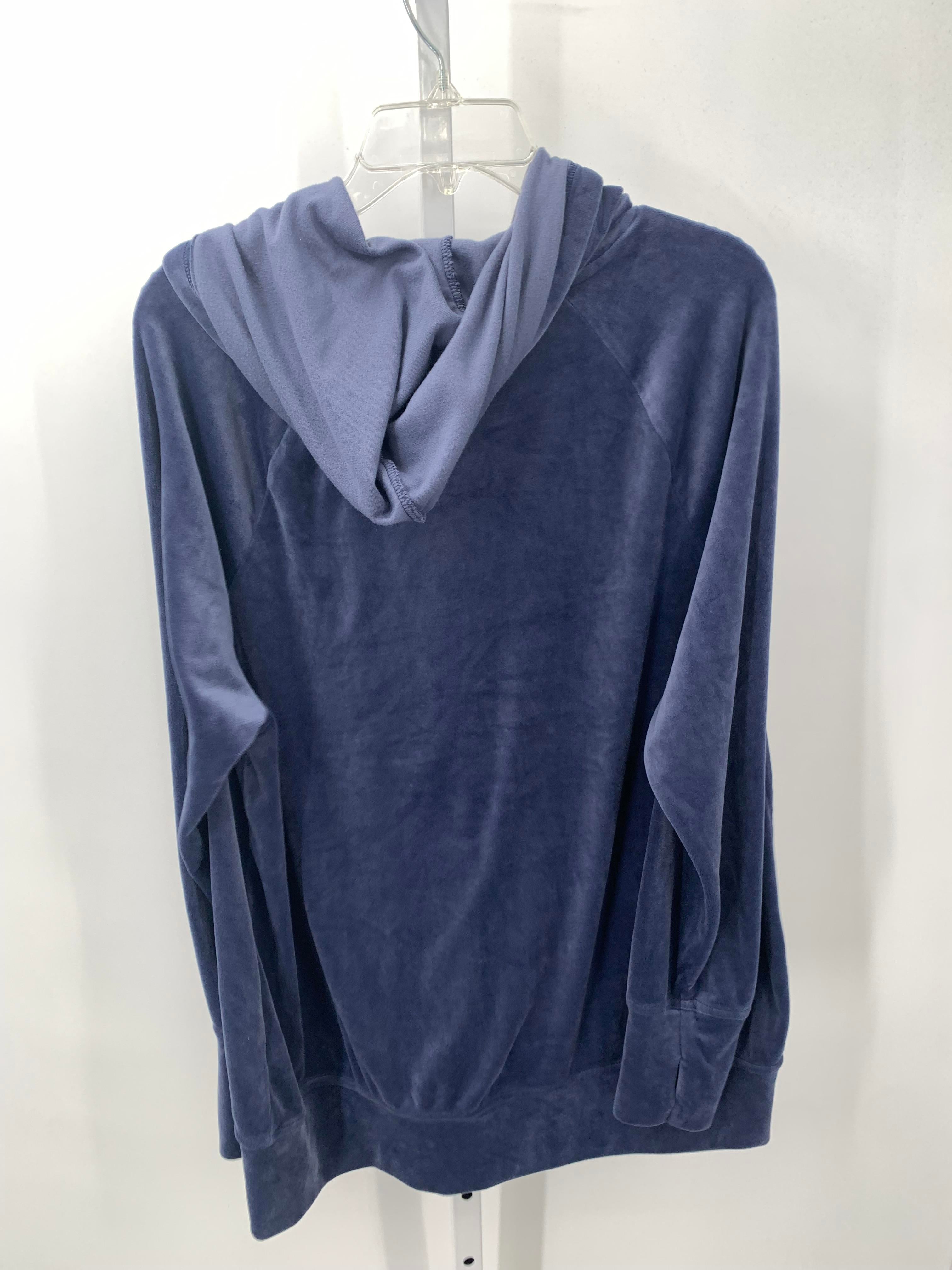 Aerie Size Medium Juniors Fleece