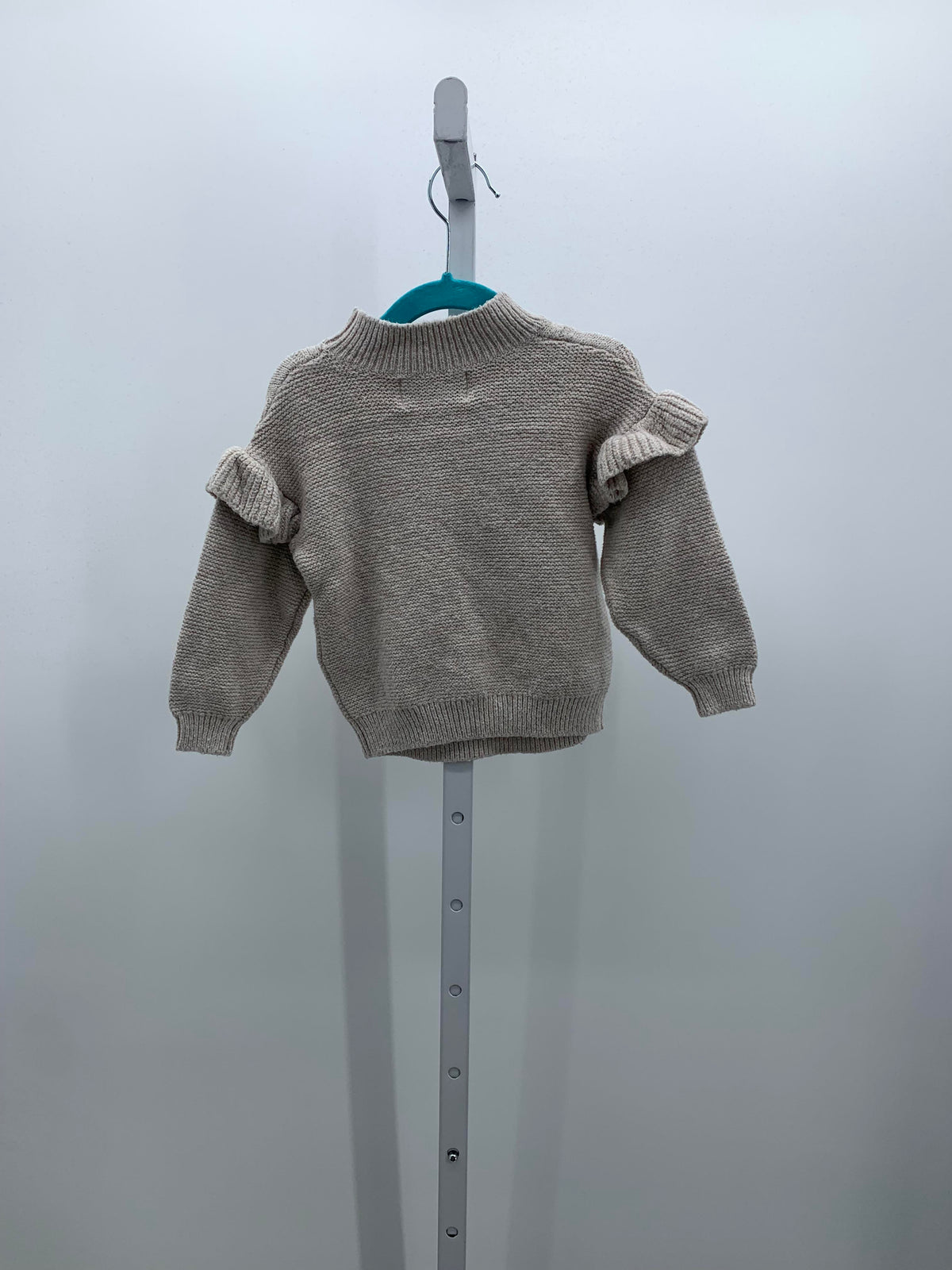 Old Navy Size 2T Girls Long Sleeve Sweater