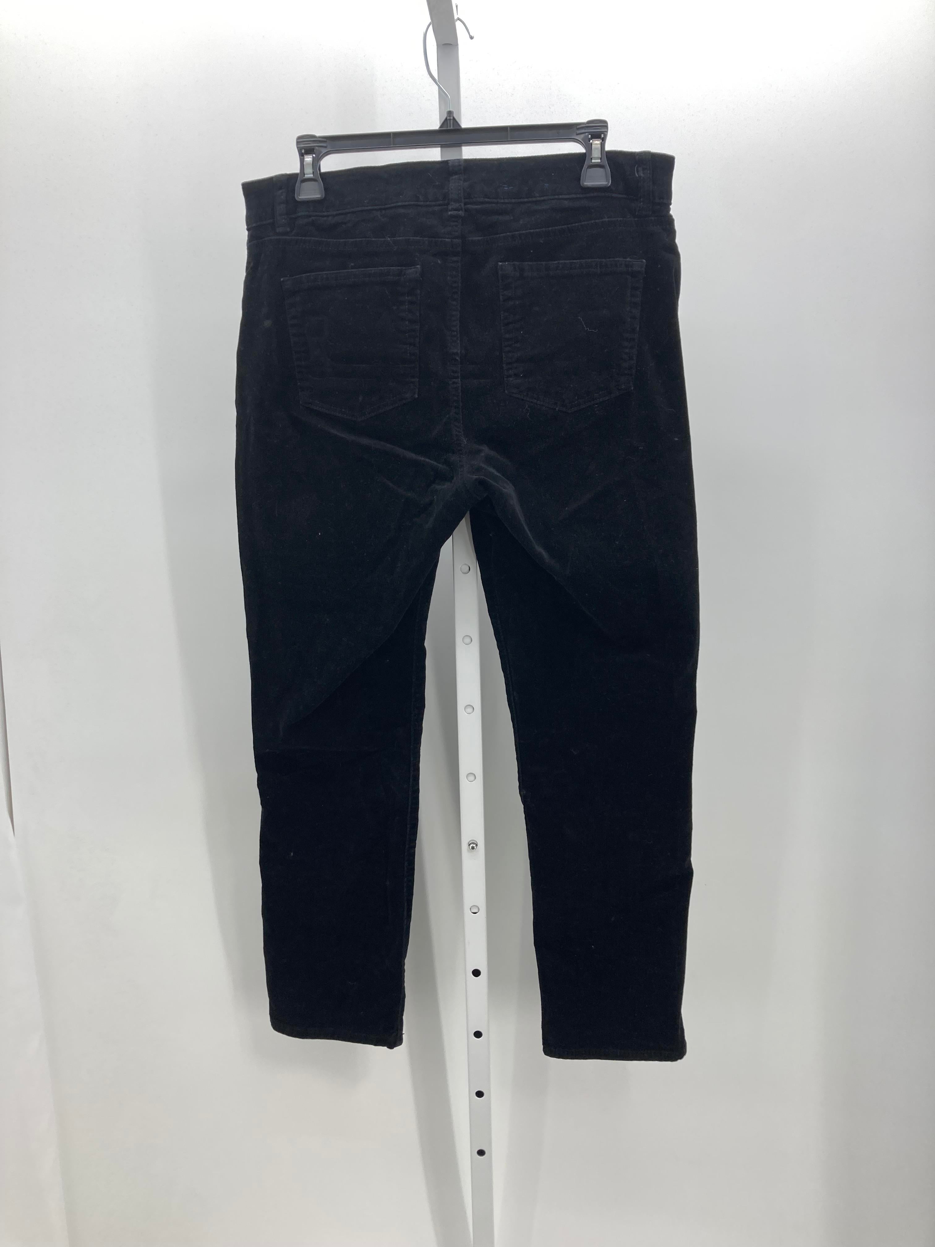 Chaps Size 12 Misses Corduroy Pants