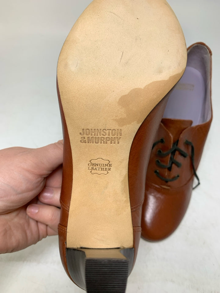 Johnston & Murphy Ladies Shoes