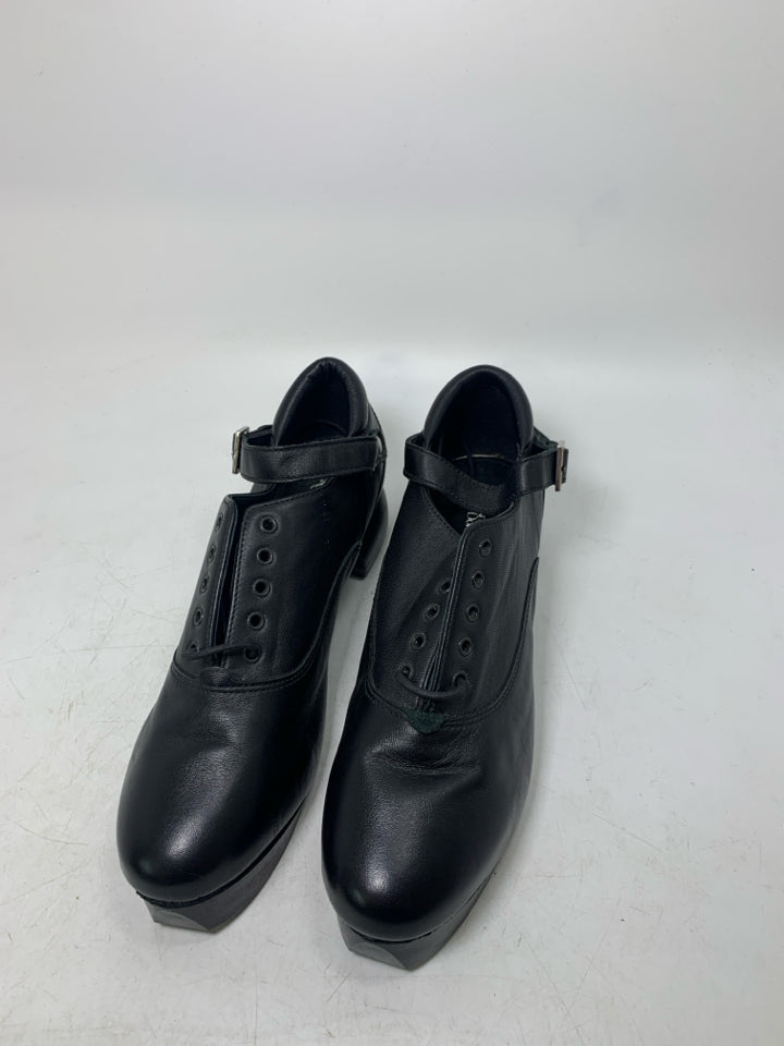 Size 6 Dance Shoes
