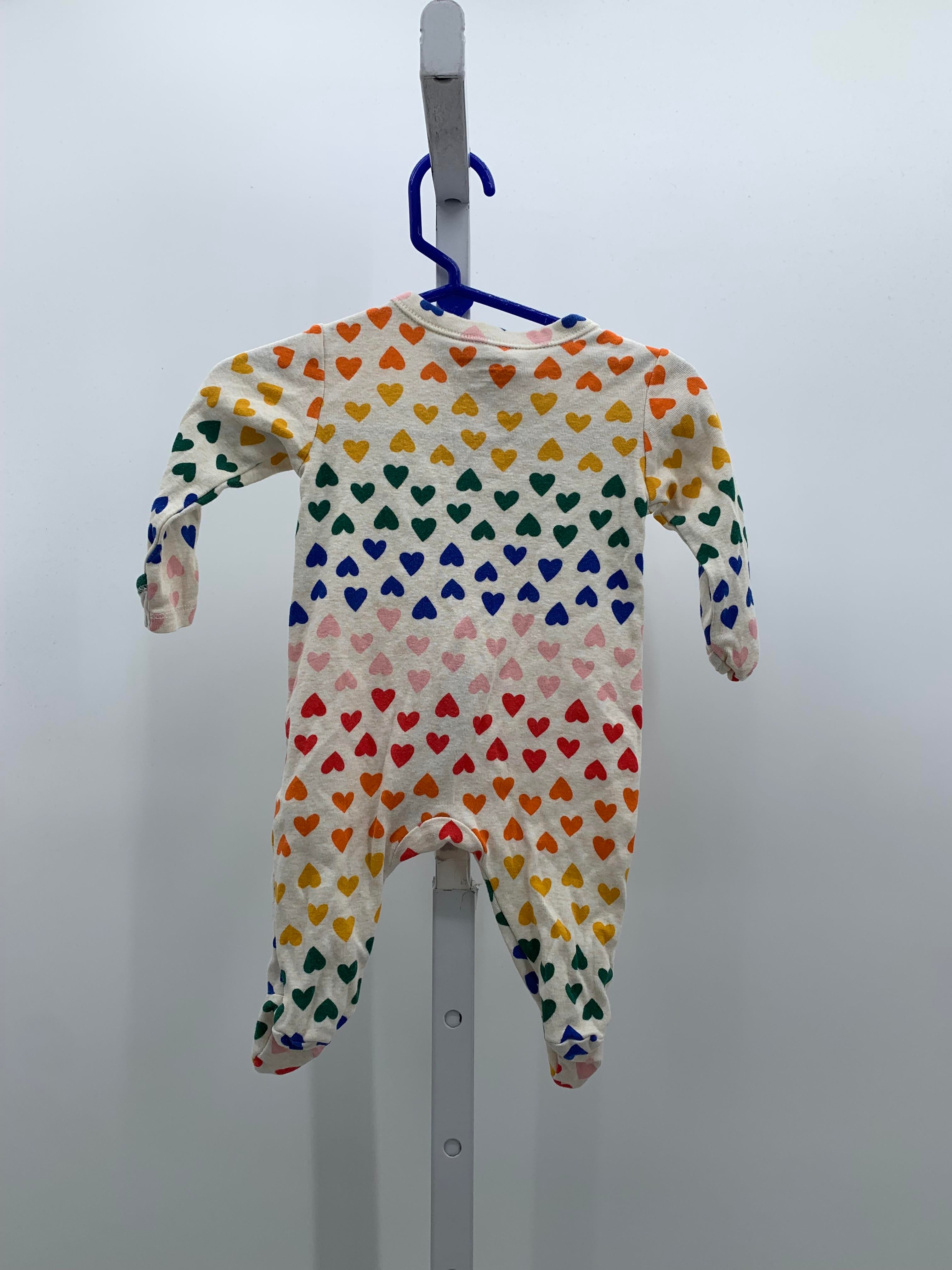 Art Class Size 10-12 Girls Long Sleeve Dress