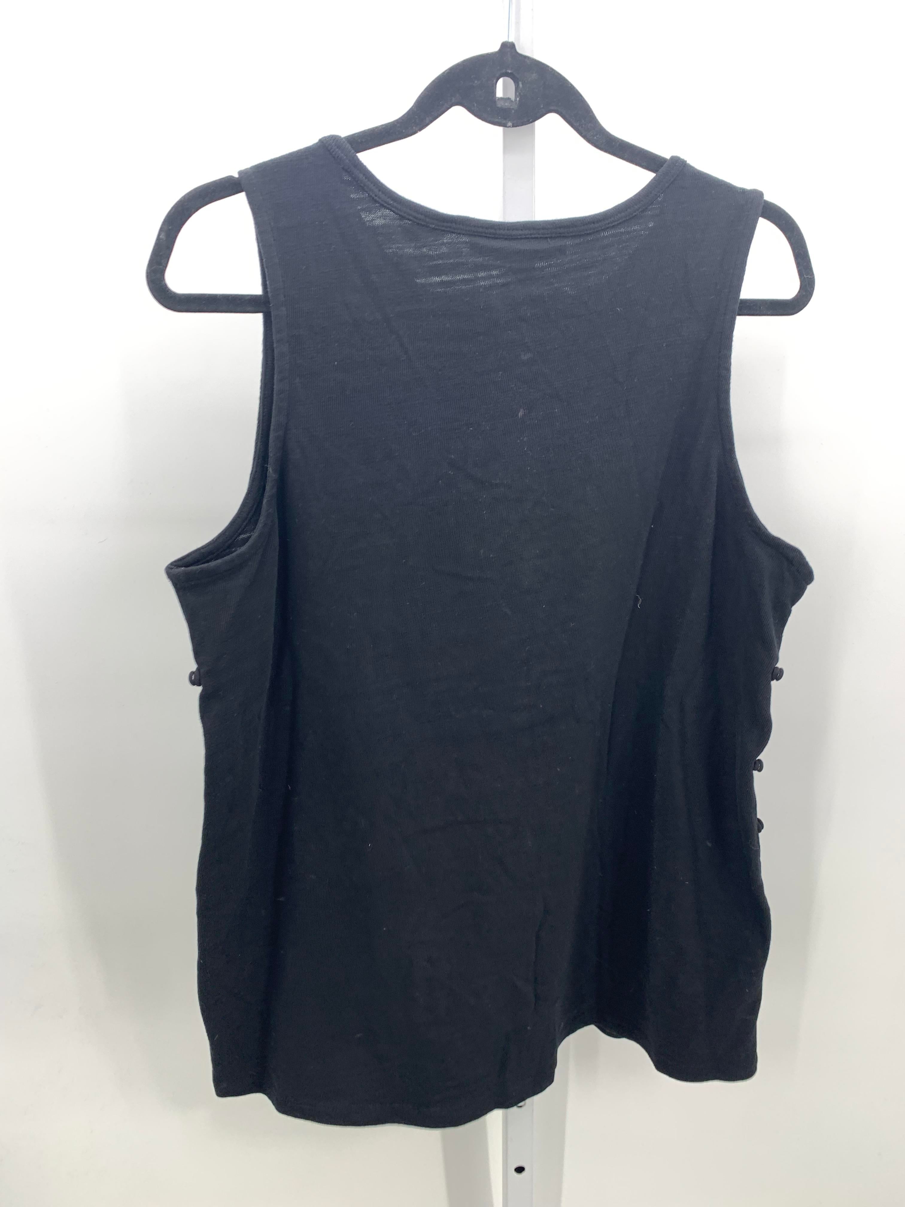 Loft Size Large Misses Tank