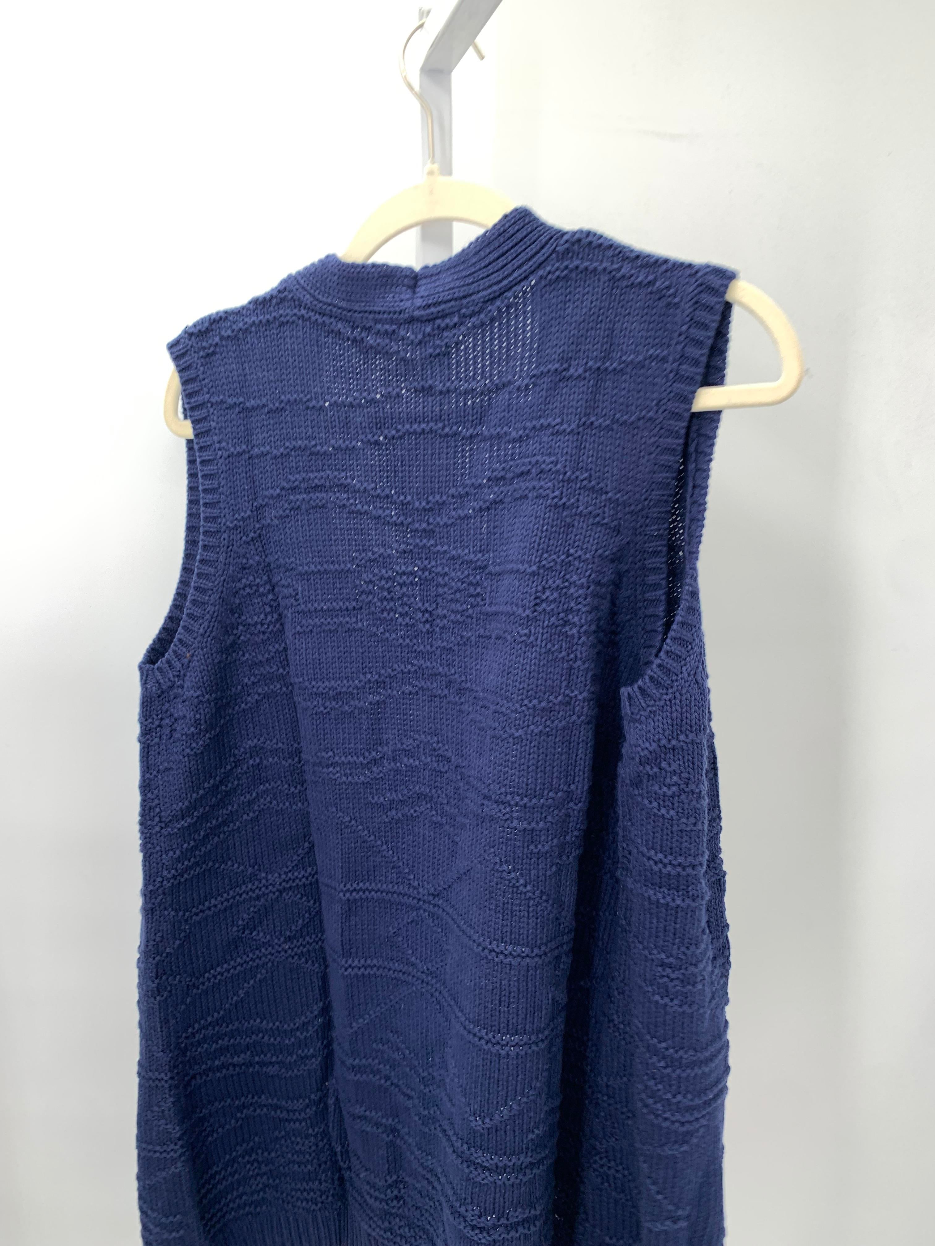 Size Medium Misses Vest