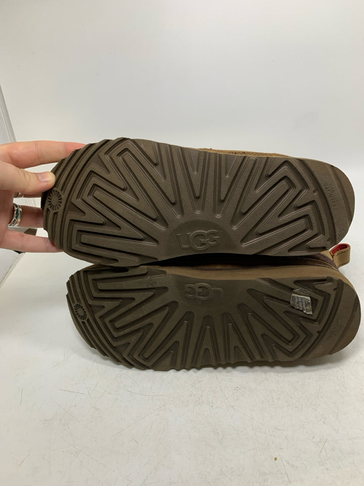 UGG Size 4 Boots
