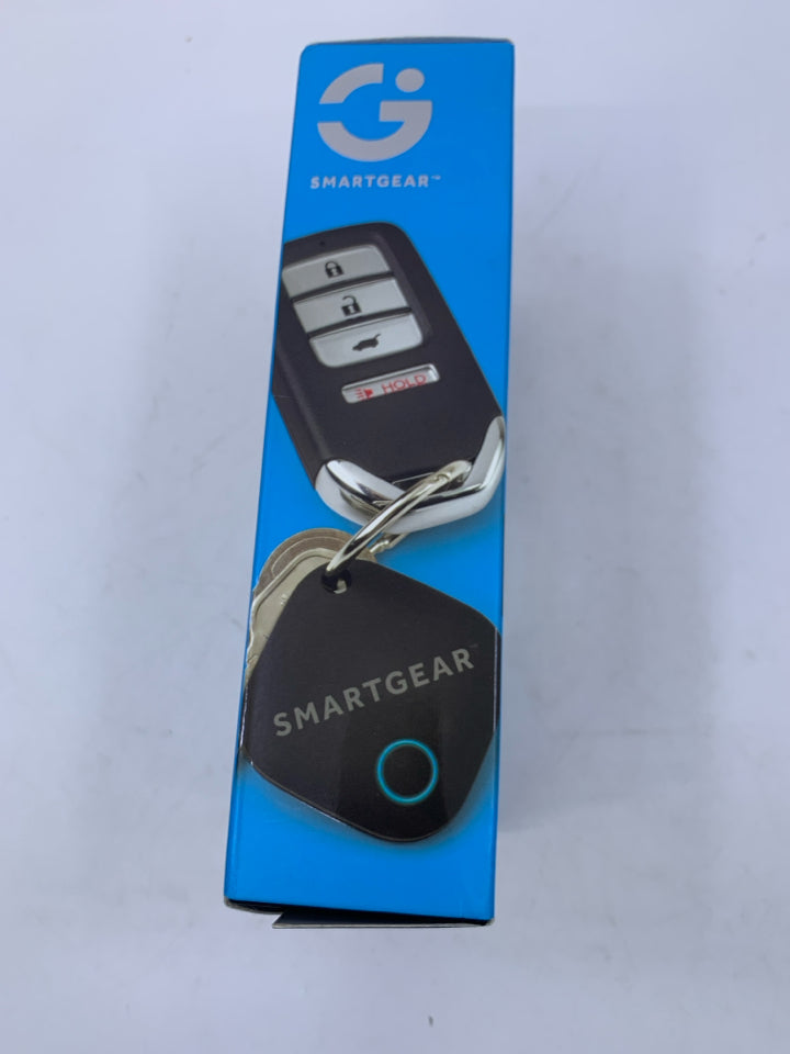 NIB SMARTGEAR FIND IT TRACKER.