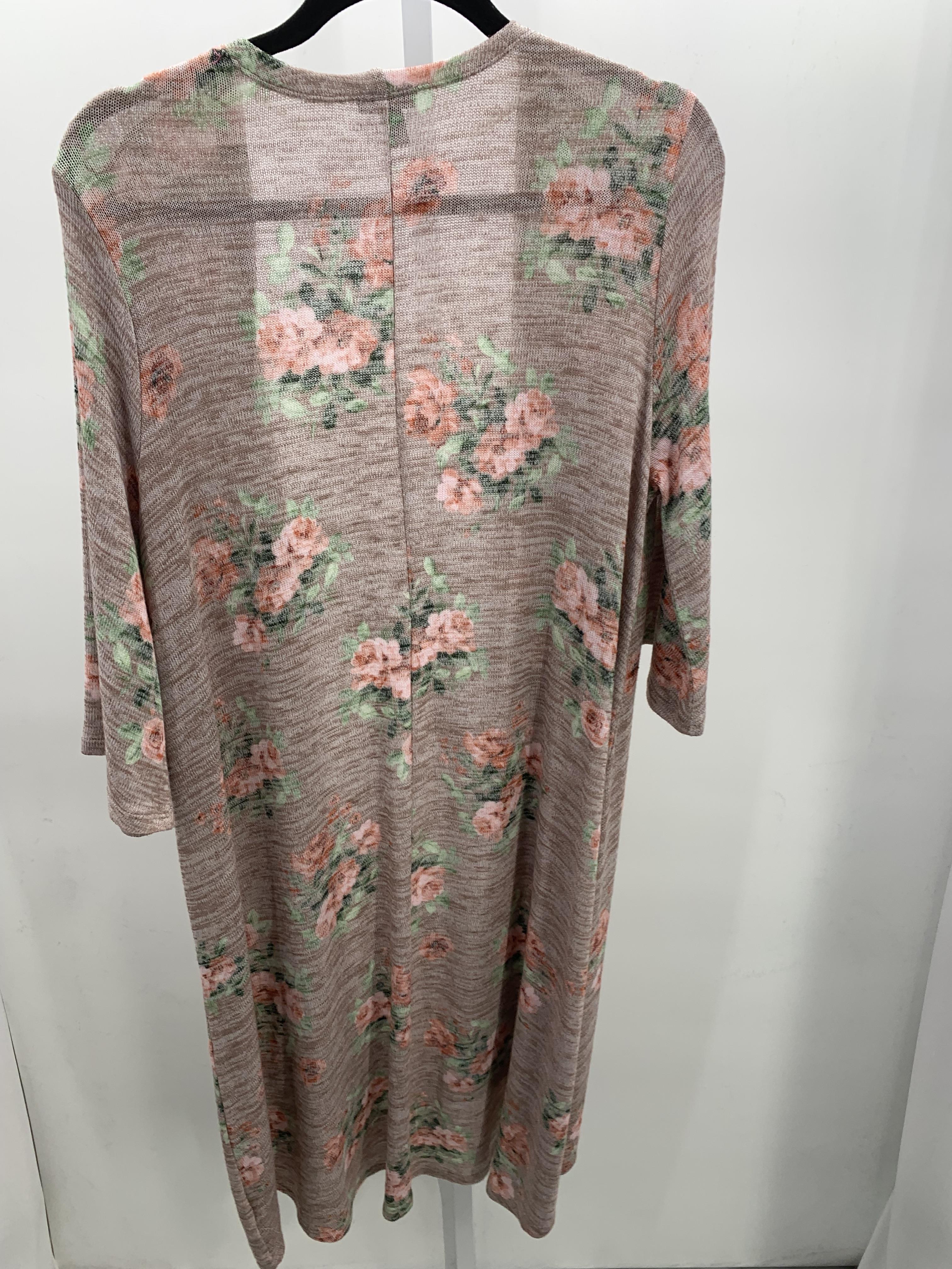 Torrid Size 0X Womens Cardigan