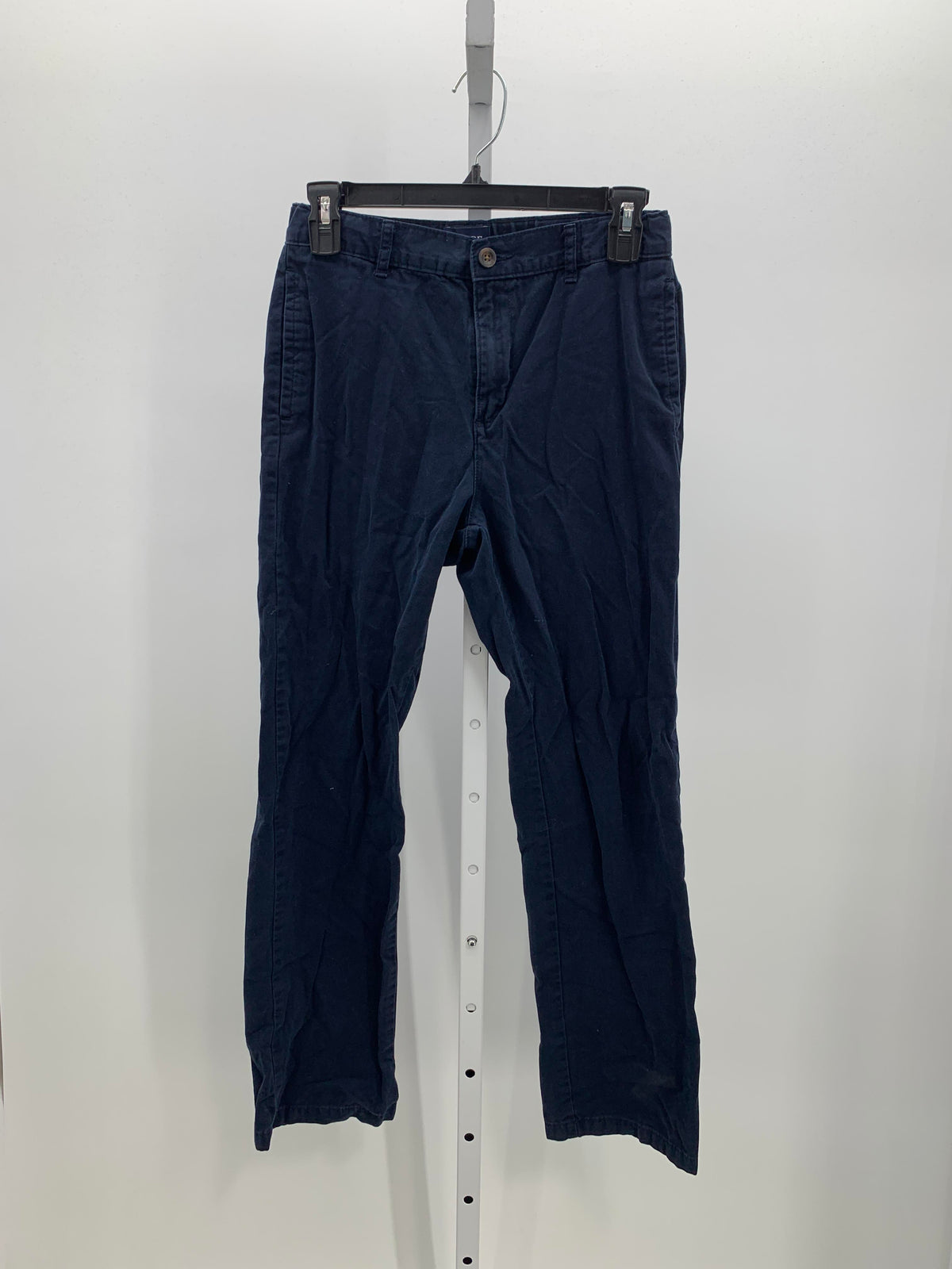ADJ WAIST PANTS