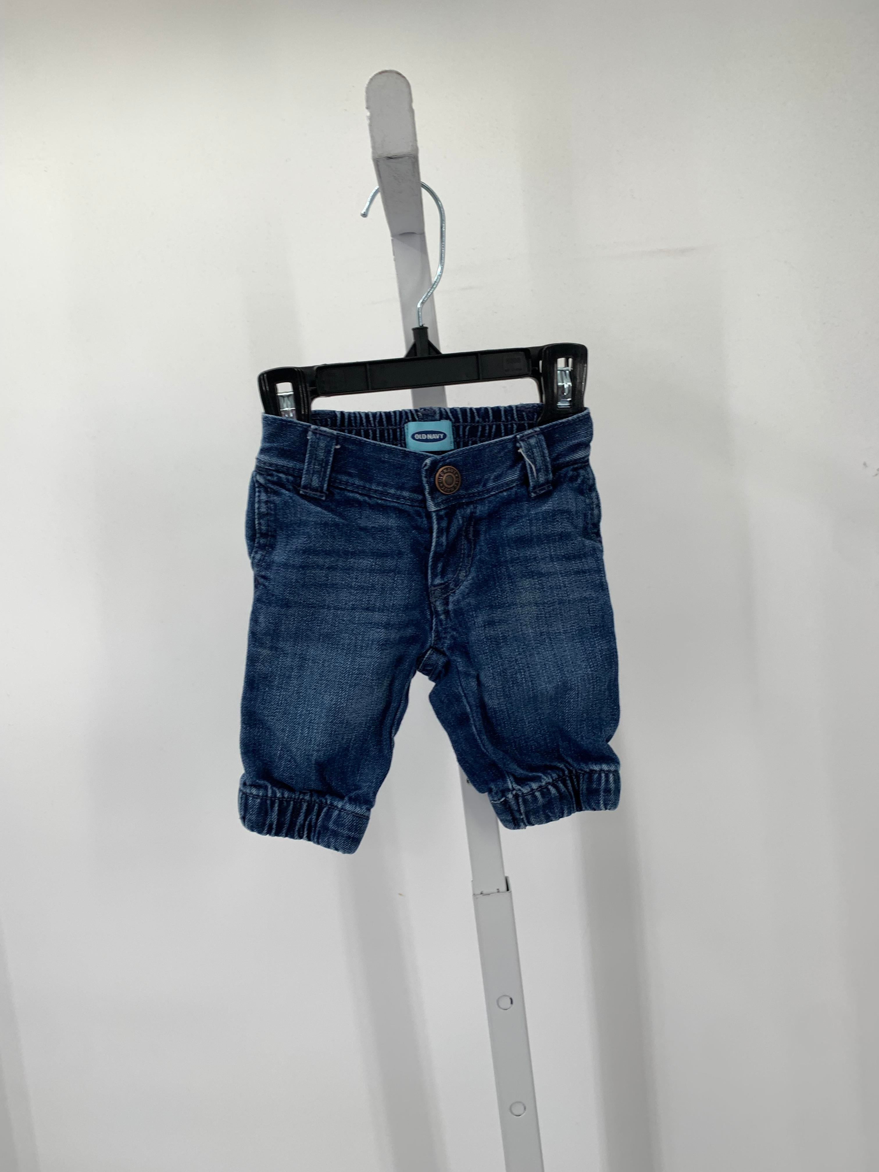 ELASTIC WAIST