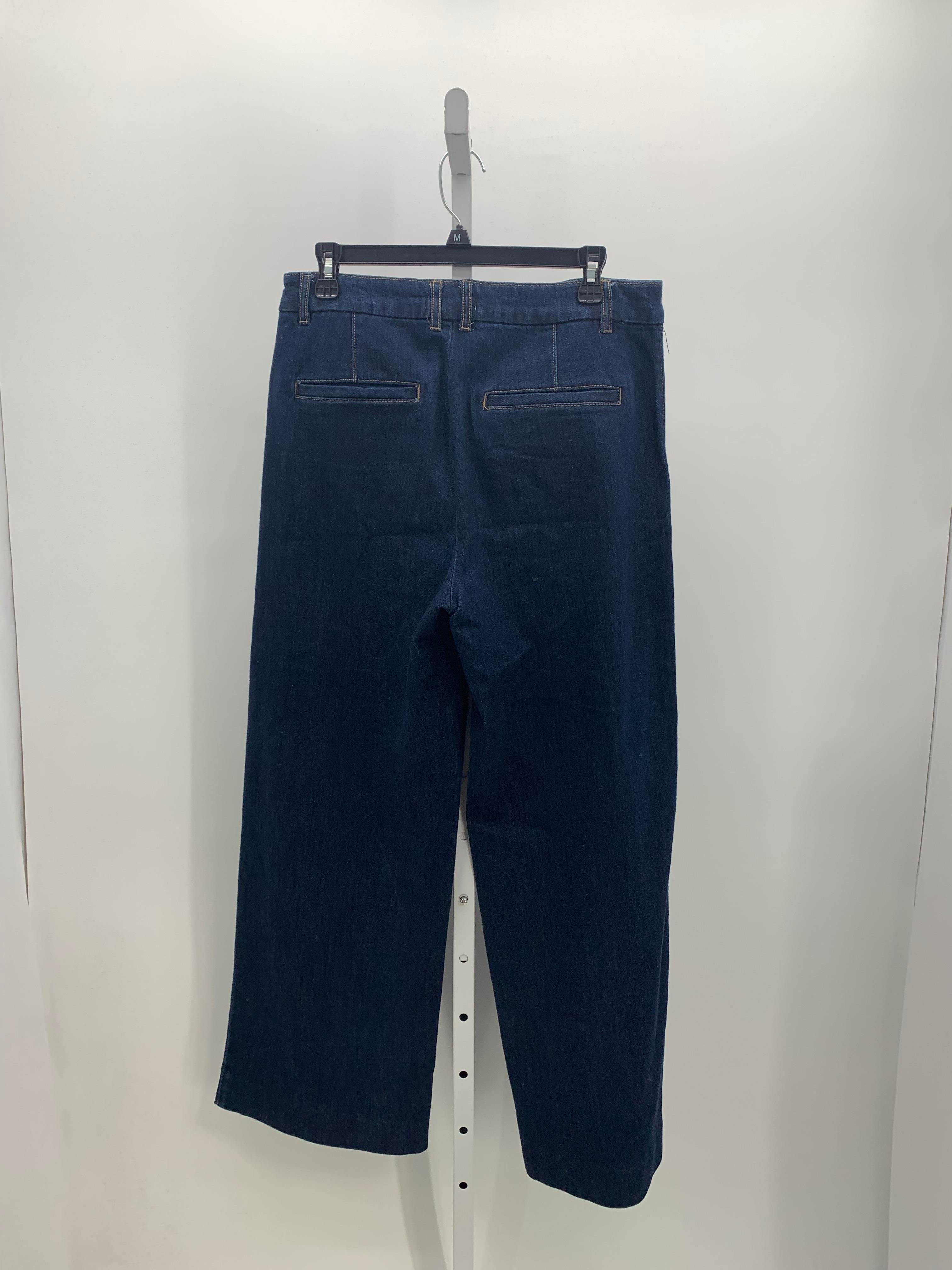 OAT New York Size 10 Misses Jeans
